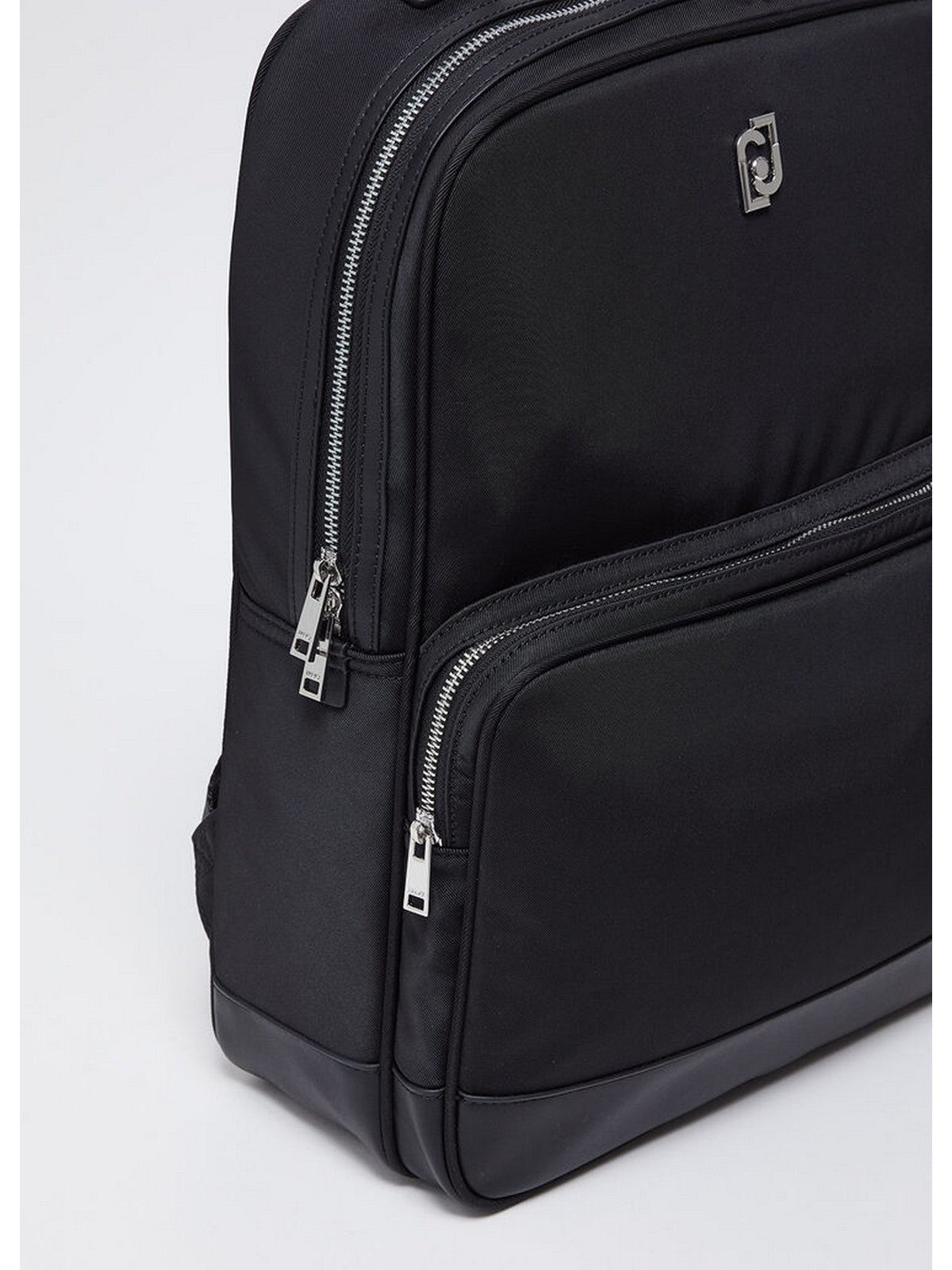 LIU JO UOMO Zaino Uomo DF4011T2659 22222 Nero gioboutiqueweb