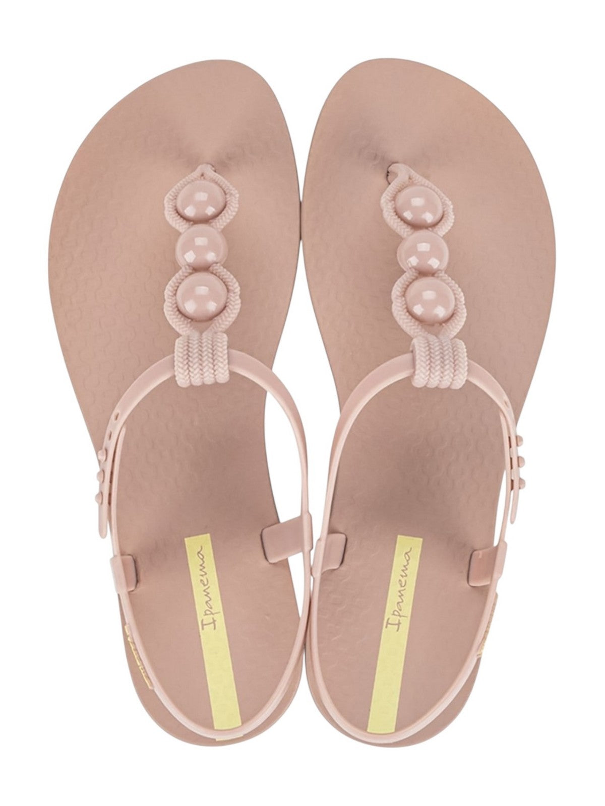 IPANEMA Sandalo Donna IP.27209 BC512 PINK/YELLOW gioboutiqueweb