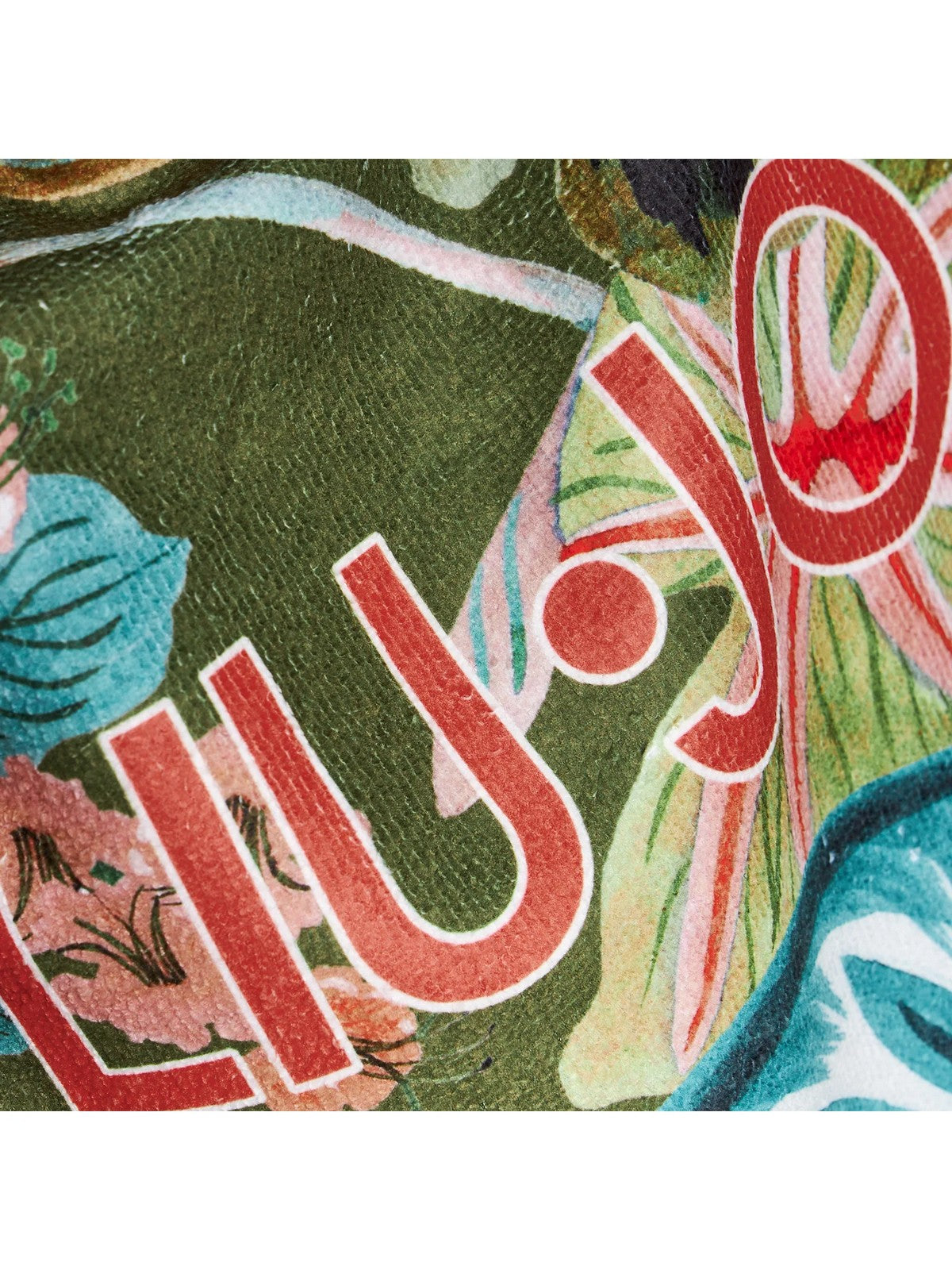 Liu Jo Beachwear Sea Tempo Woman VA4213T0300 N9075 Red