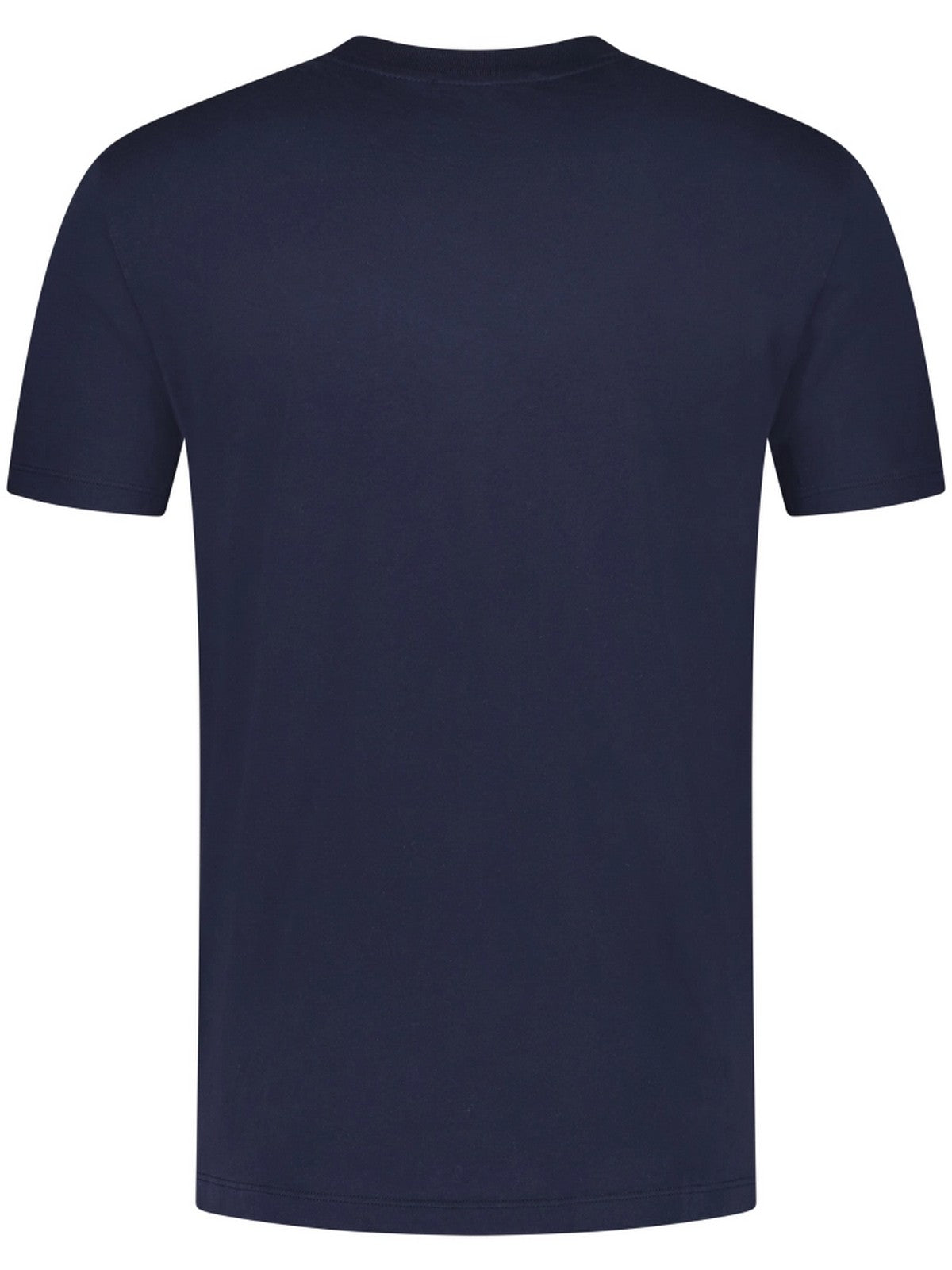 JACOB COHEN T-shirt Uomo JUM_40002 082 M4530 L1 Y99 Blu gioboutiqueweb