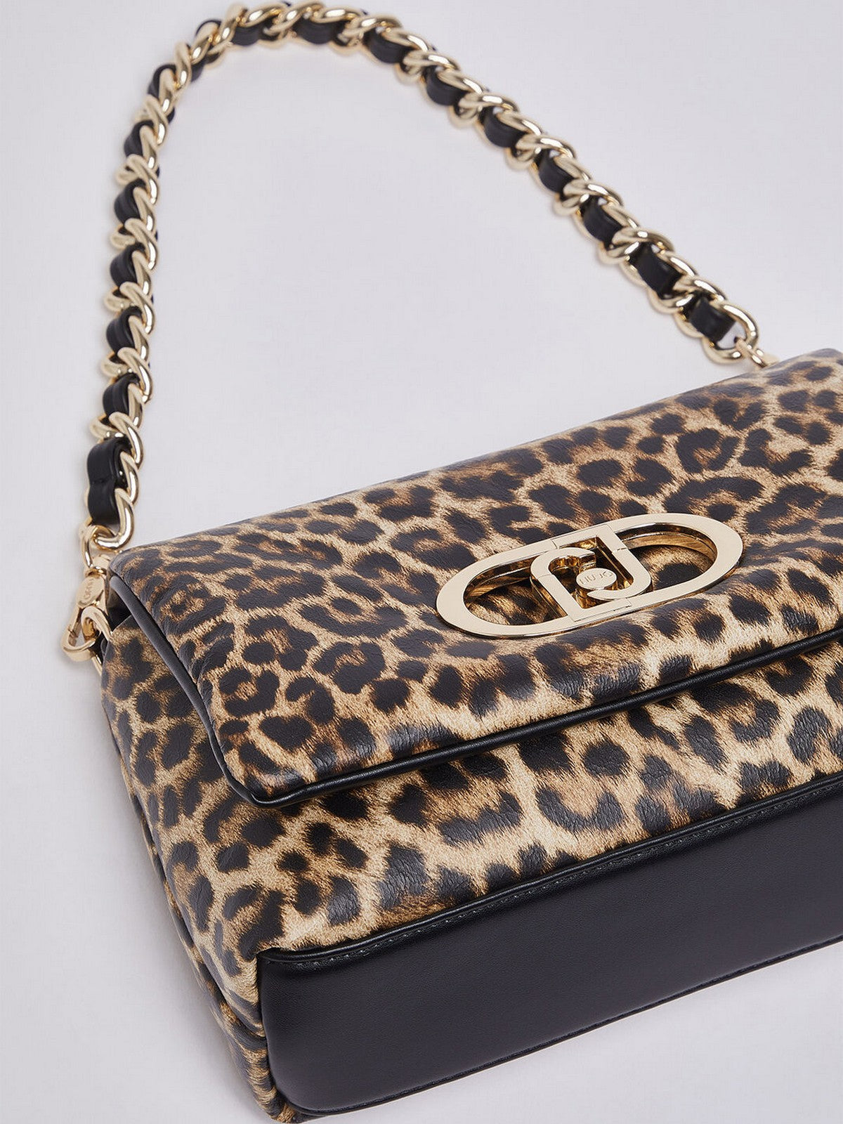 LIU JO ACCESSORIES Borsa Donna AA6148E1119 00047 Macul.naturale