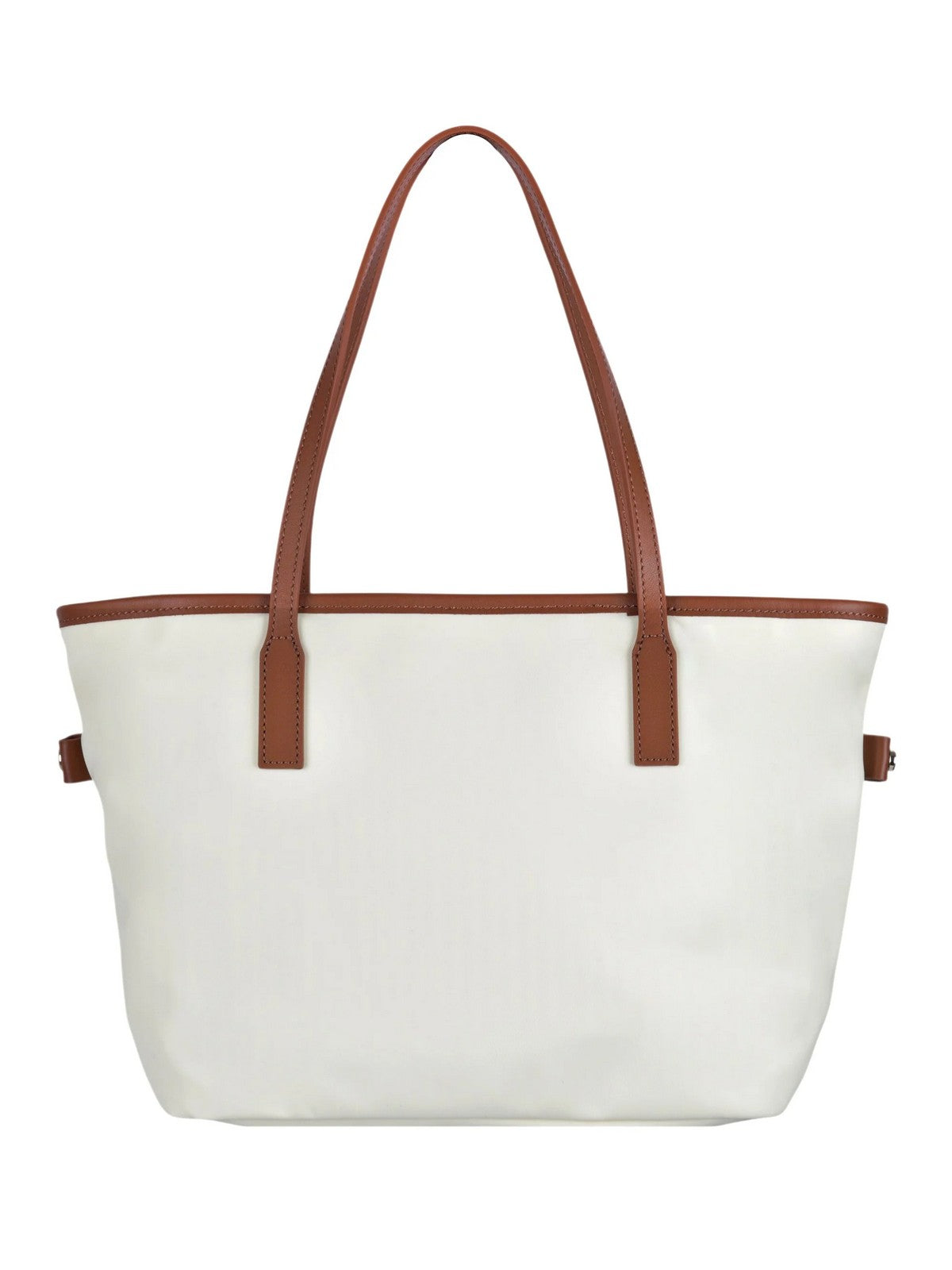 MC2 SAINT BARTH Borsa Donna CITY BAG MID NYLON 01818L 1018 EMB