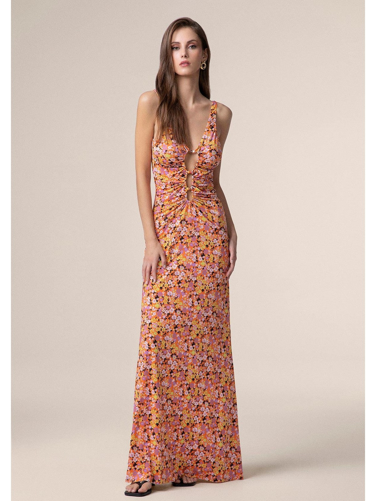 ME FUI Copricostume Donna MF25-0226X07 Fantasia gioboutiqueweb