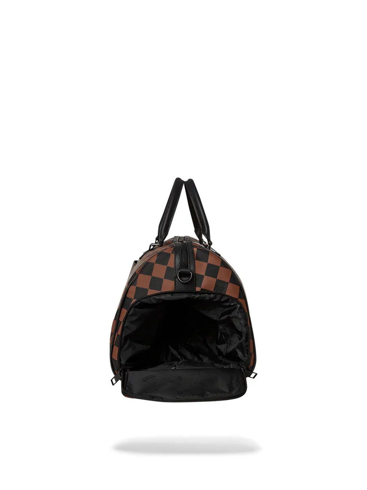 SPRAYGROUND Bag de la gueule de bois 910d6048nsz Brown