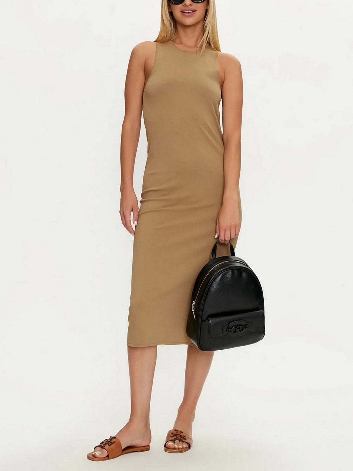 LIU JO ACCESSORIES Zaino Donna AF4030E0031 22222 Nero gioboutiqueweb