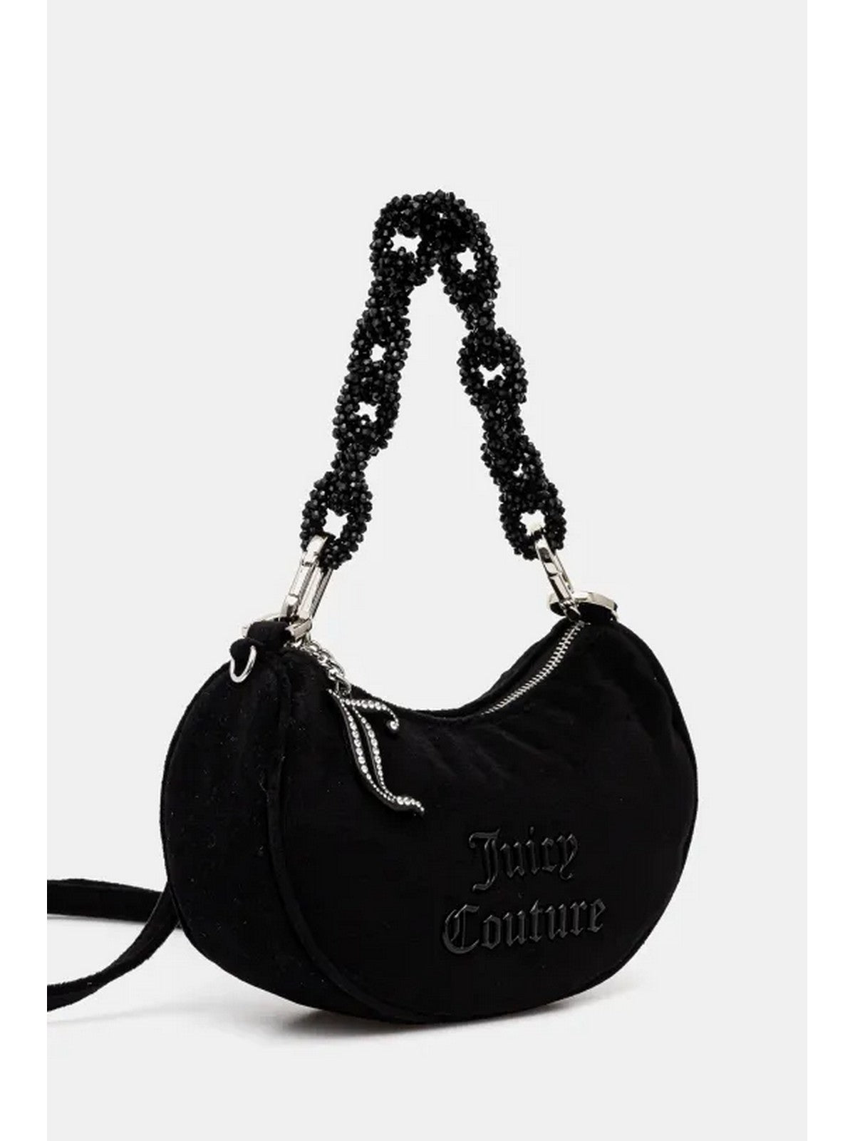 JUICY COUTURE Borsa Donna BEJL58834WCO000 Nero