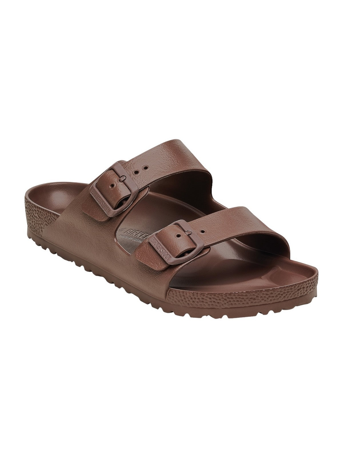 Birkenstock Sandalo Men Arizona 1027328 Marrone