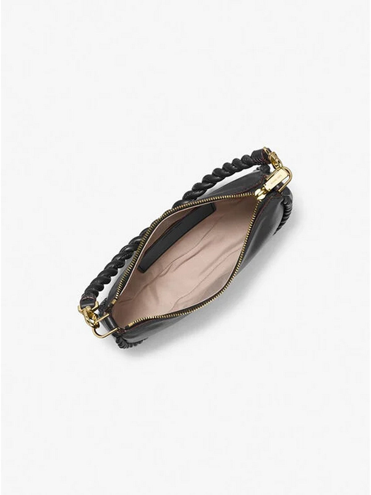 MICHAEL KORS Borsa Donna Kayla 32T5G8QU1L 001 BLACK