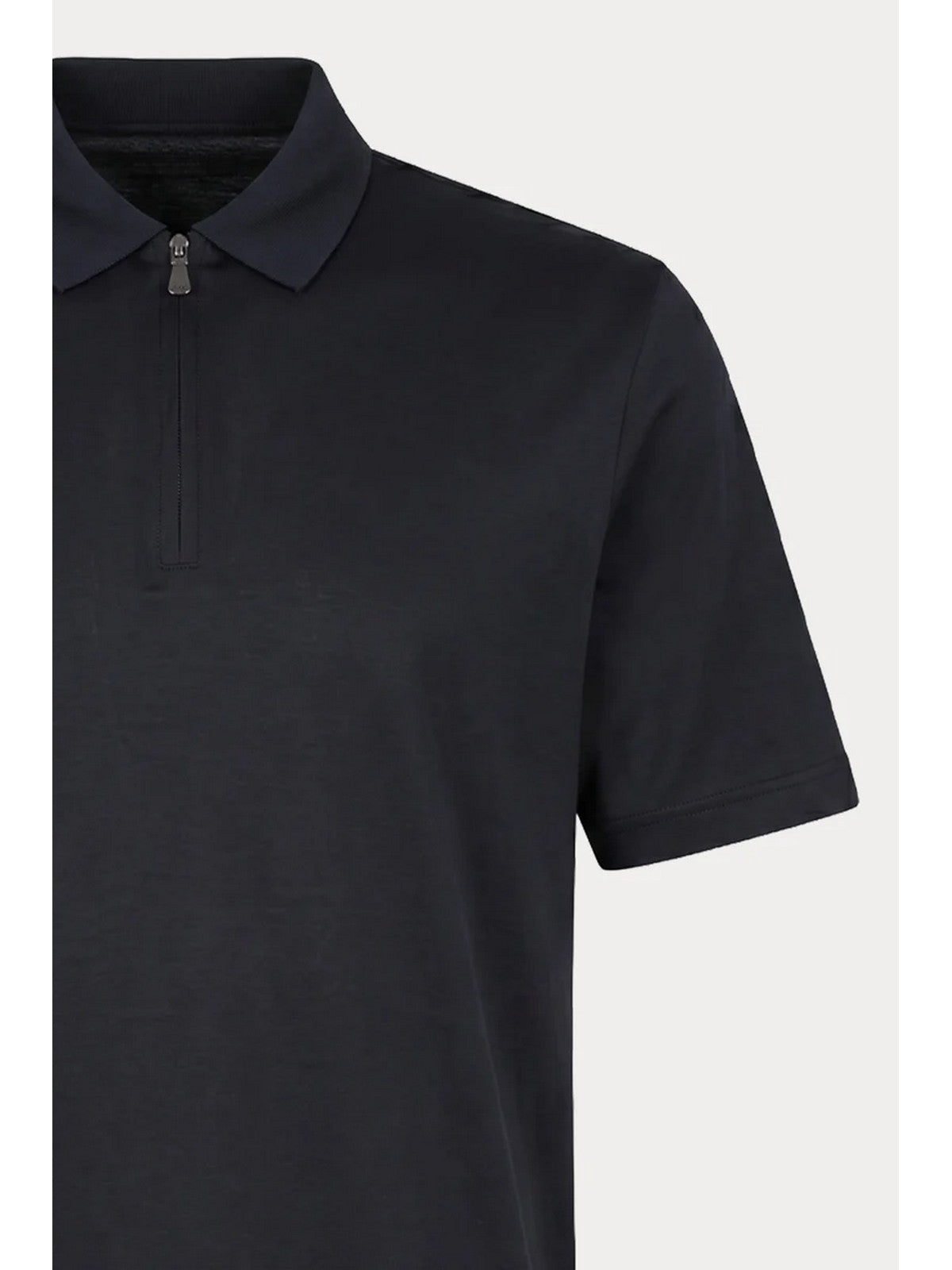 GRAN SASSO Polo Uomo 60143/78406 598 Blu