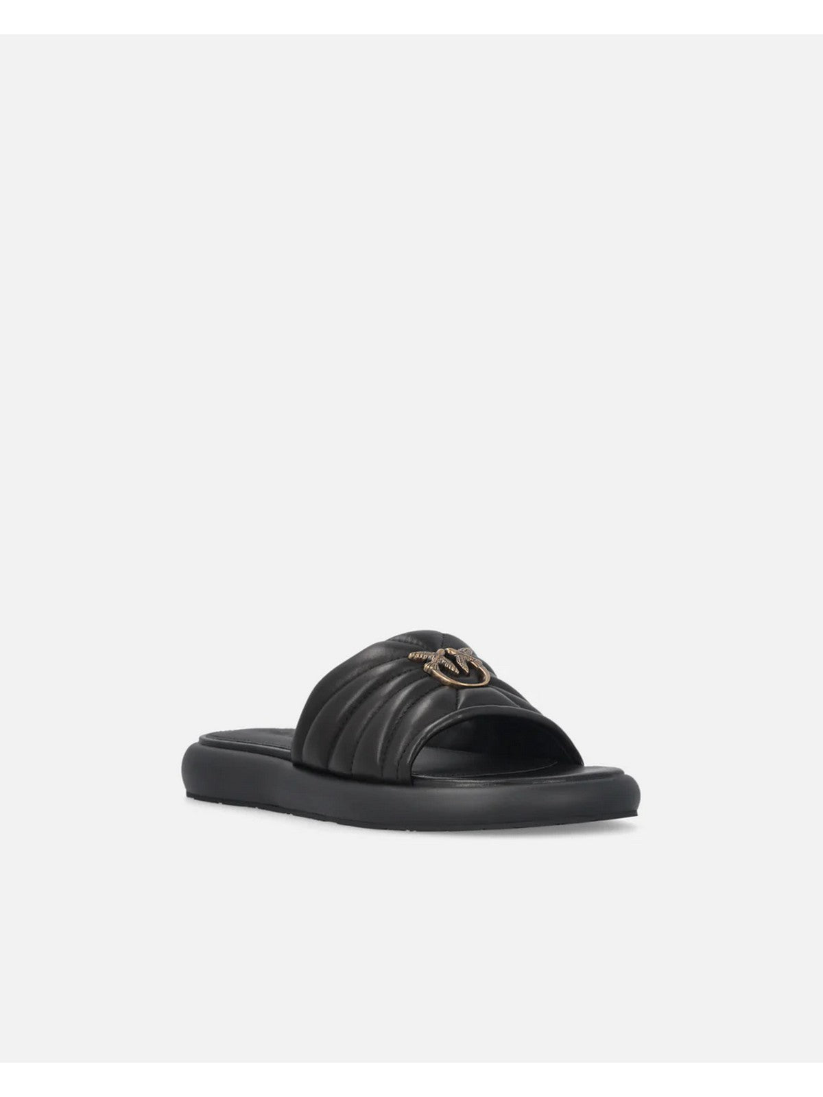 PINKO Ciabatta Donna FIONA 03 SD0525P003 Z99 BLACK