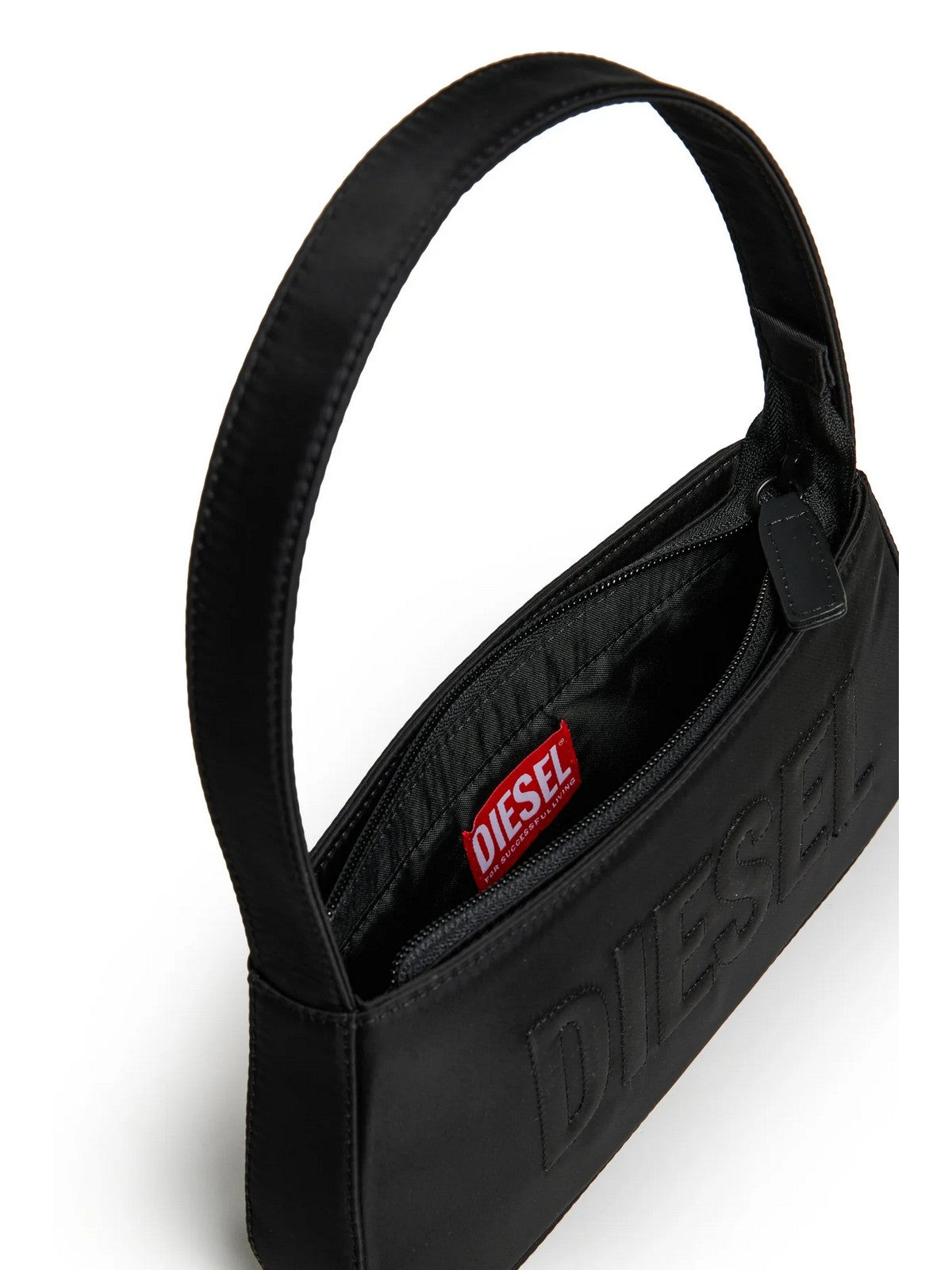 DIESEL Borsa Bambine e ragazze J02521 KXBEW K900 Nero