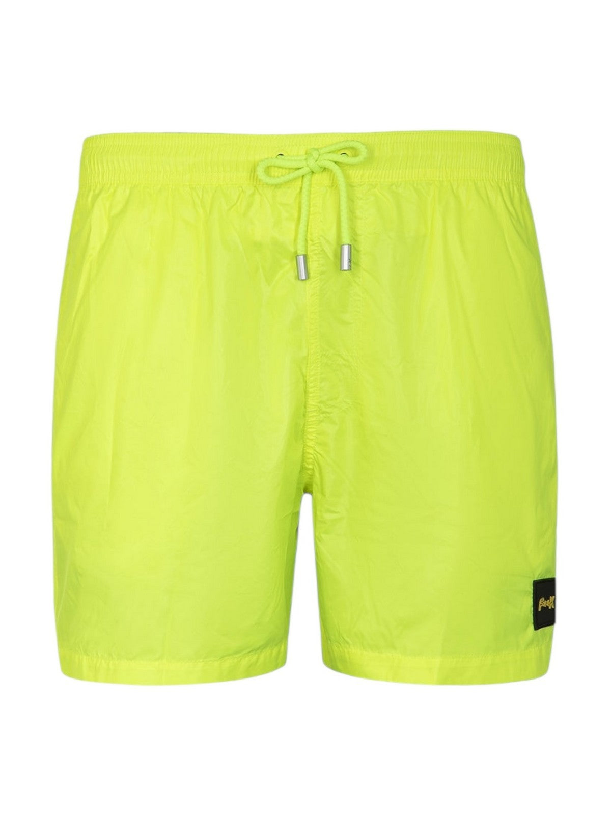 F**K Costume da bagno Uomo FK25-M01BU02FY FLUO YELLOW