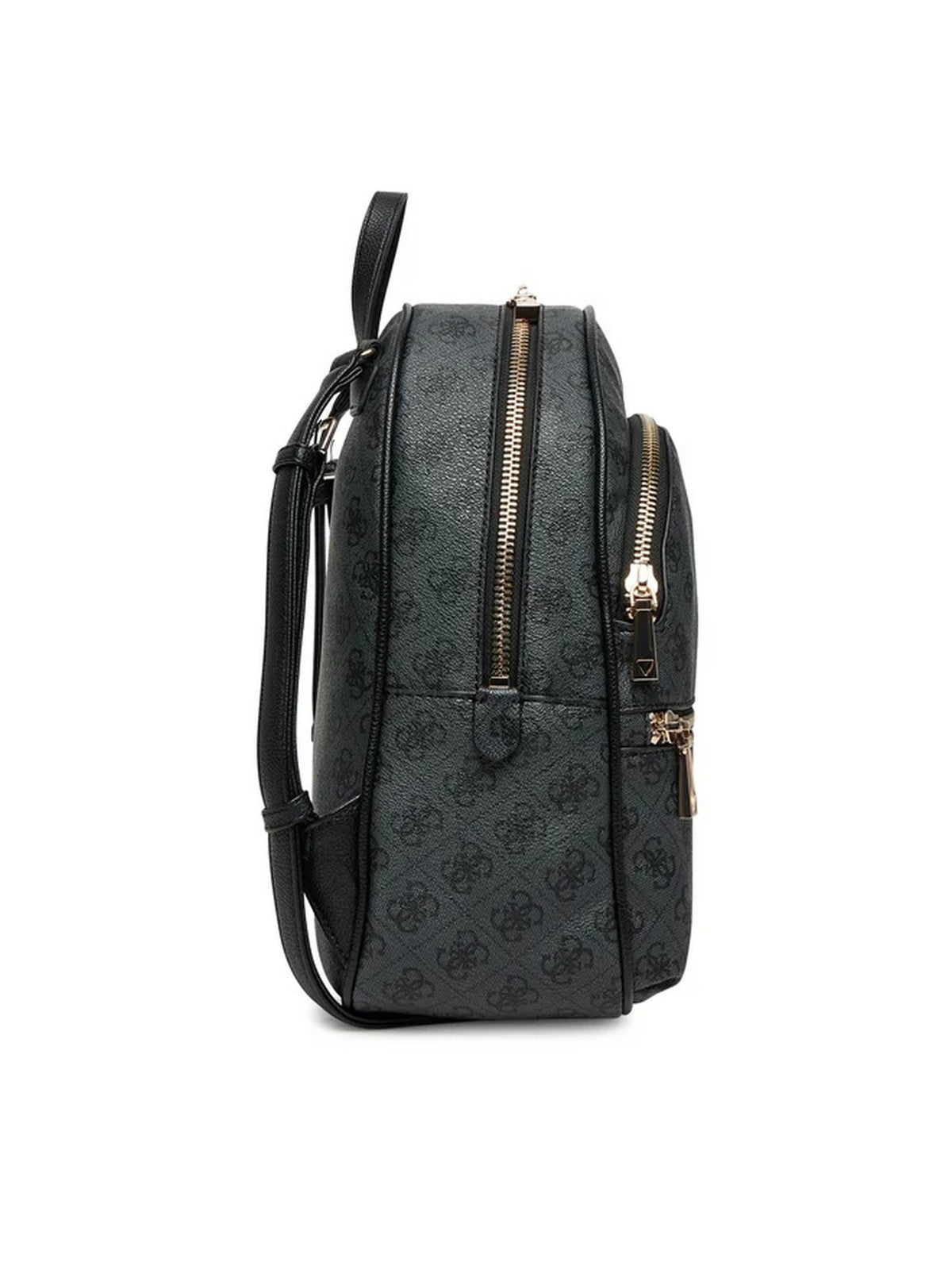 GUESS Zaino Donna MANHATTAN II LARGE BACKPACK HWSG71 18330 CLO COAL LOGO