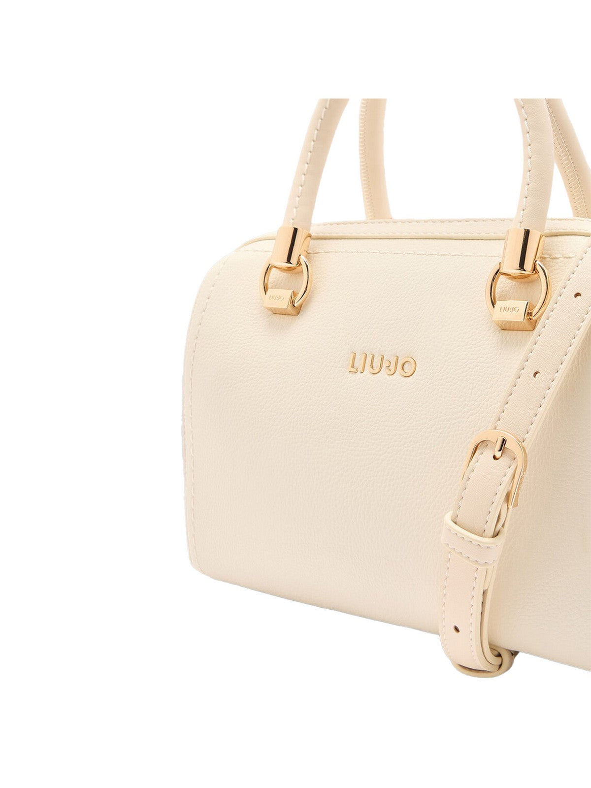 LIU JO ACCESSORIES Borsa Donna AA5160E0058 X0459 Beige gioboutiqueweb