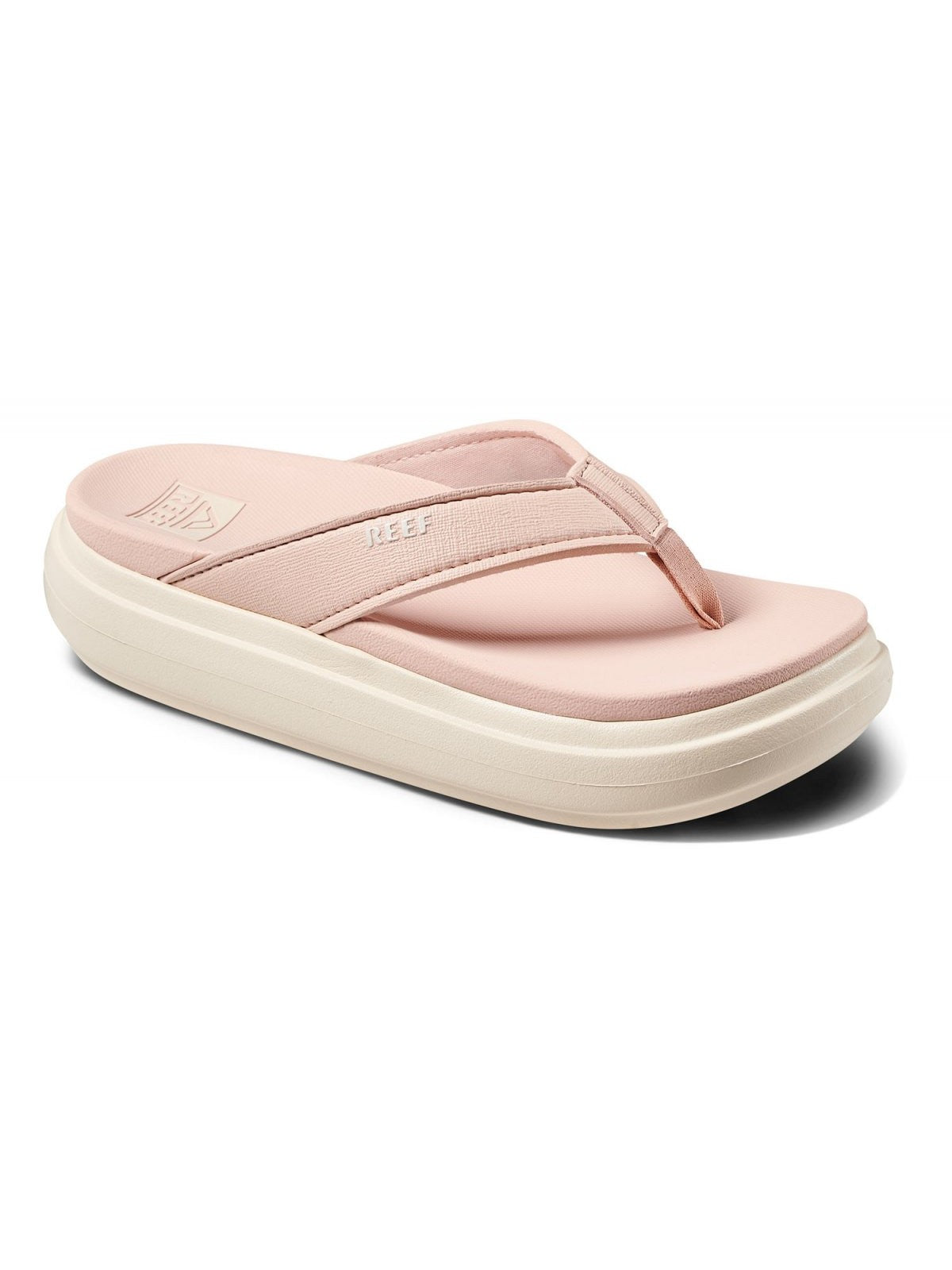 REEF Infradito Donna Cushion Bondi RF.CUSHBONW CJ5923 cameo rose