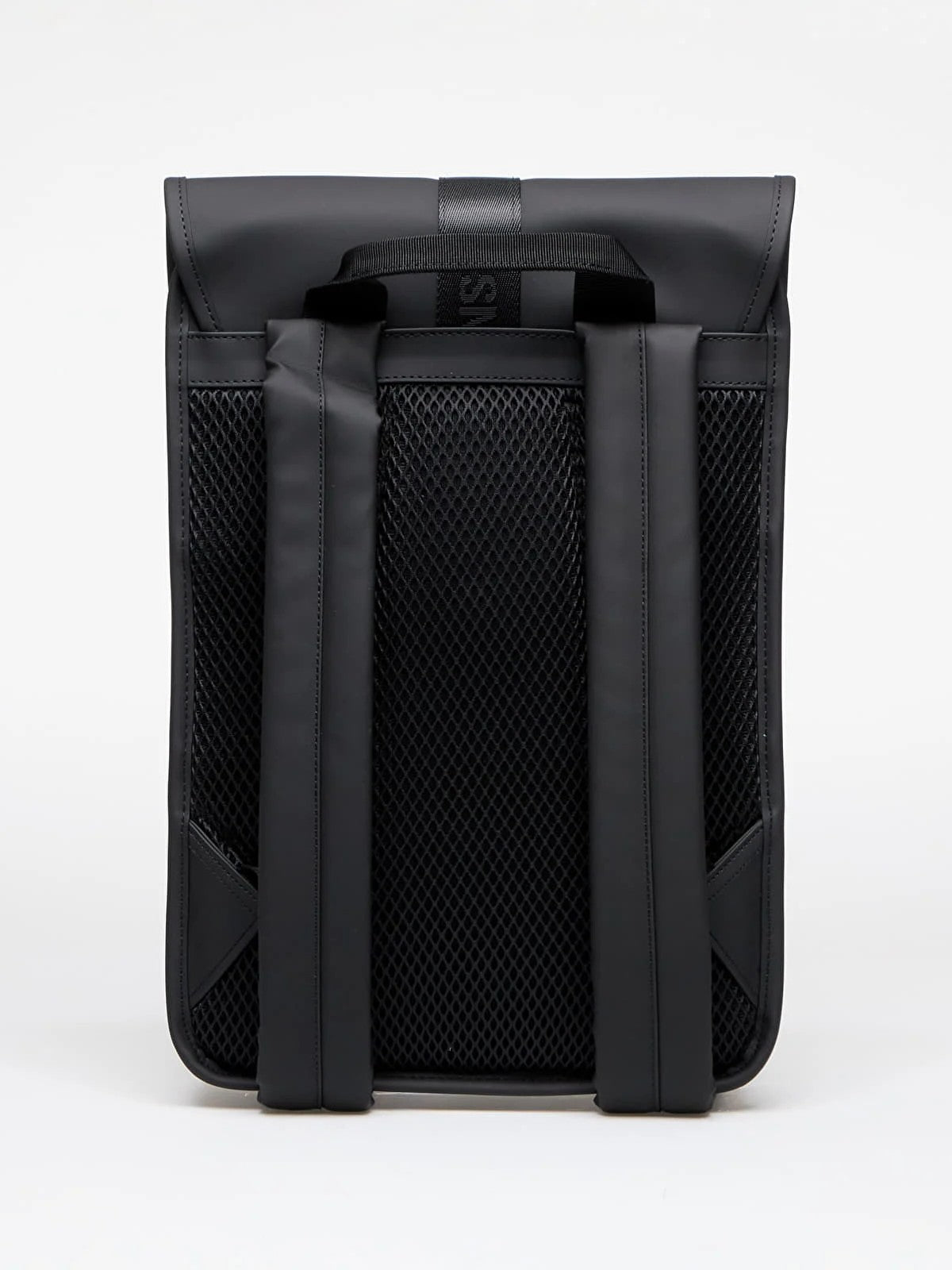 RAINS Zaino Unisex adulto Trail Backpack Mini W3 14300 01 Black Nero