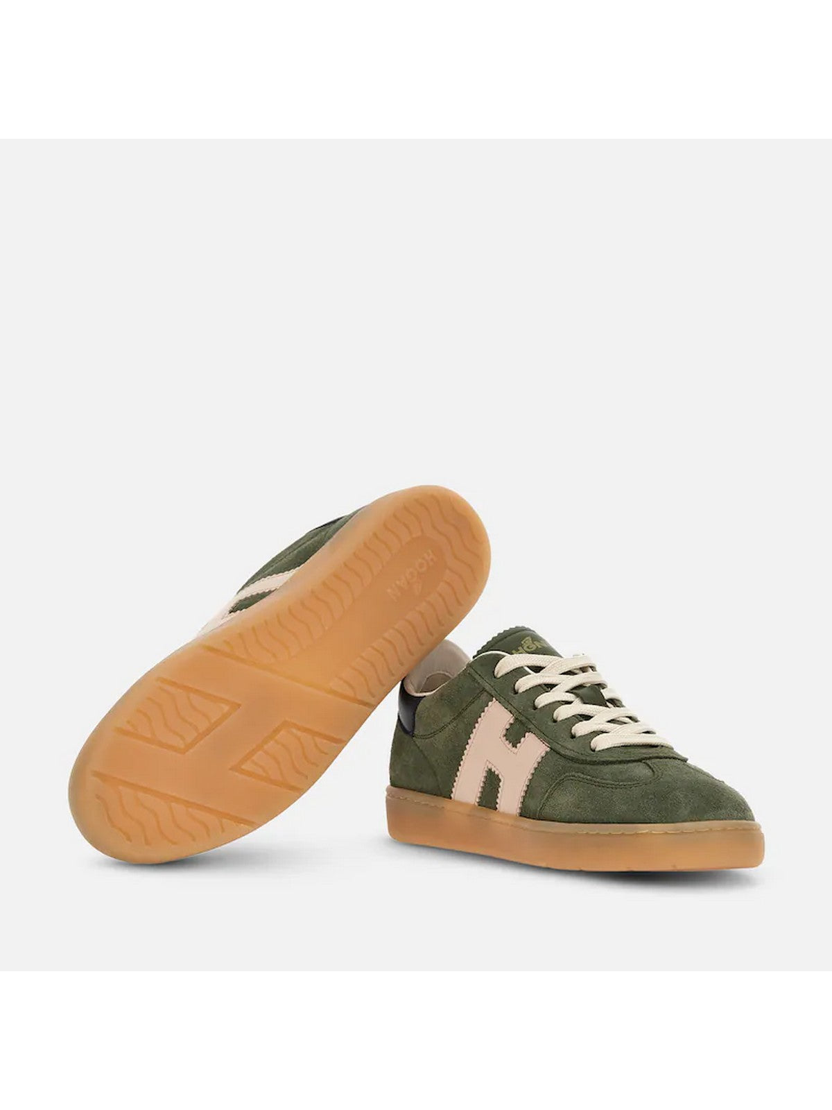HOGAN Sneaker Donna HXW6470FB60UHK0RWH V824+U801+M009