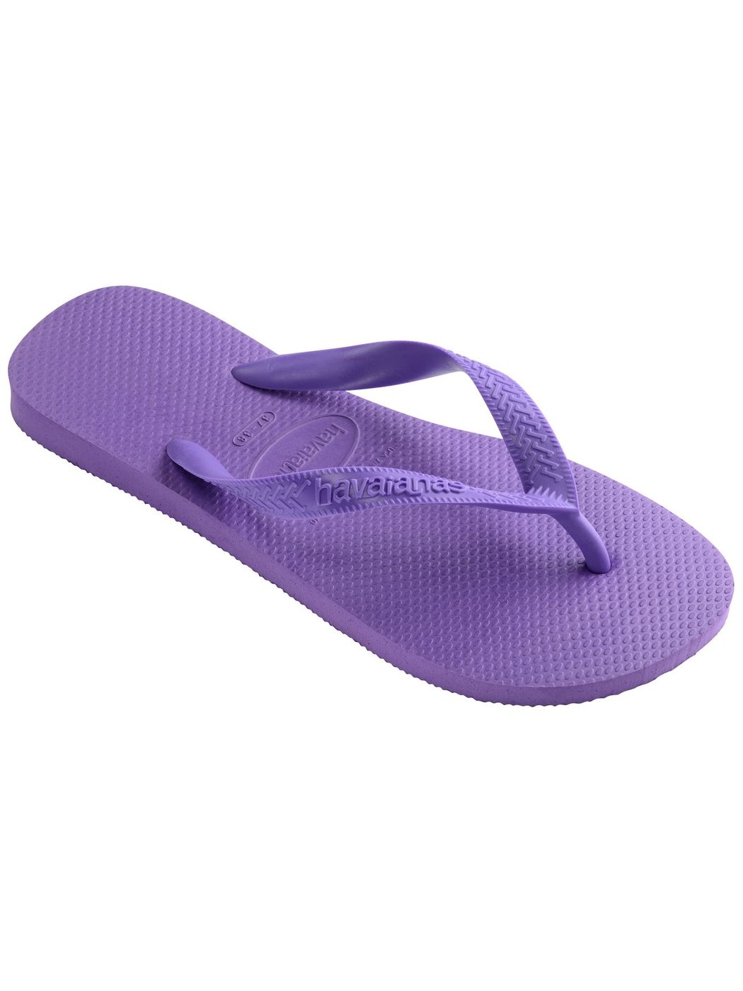 HAVAIANAS Infradito Unisex adulto 4000029.5970 Viola gioboutiqueweb