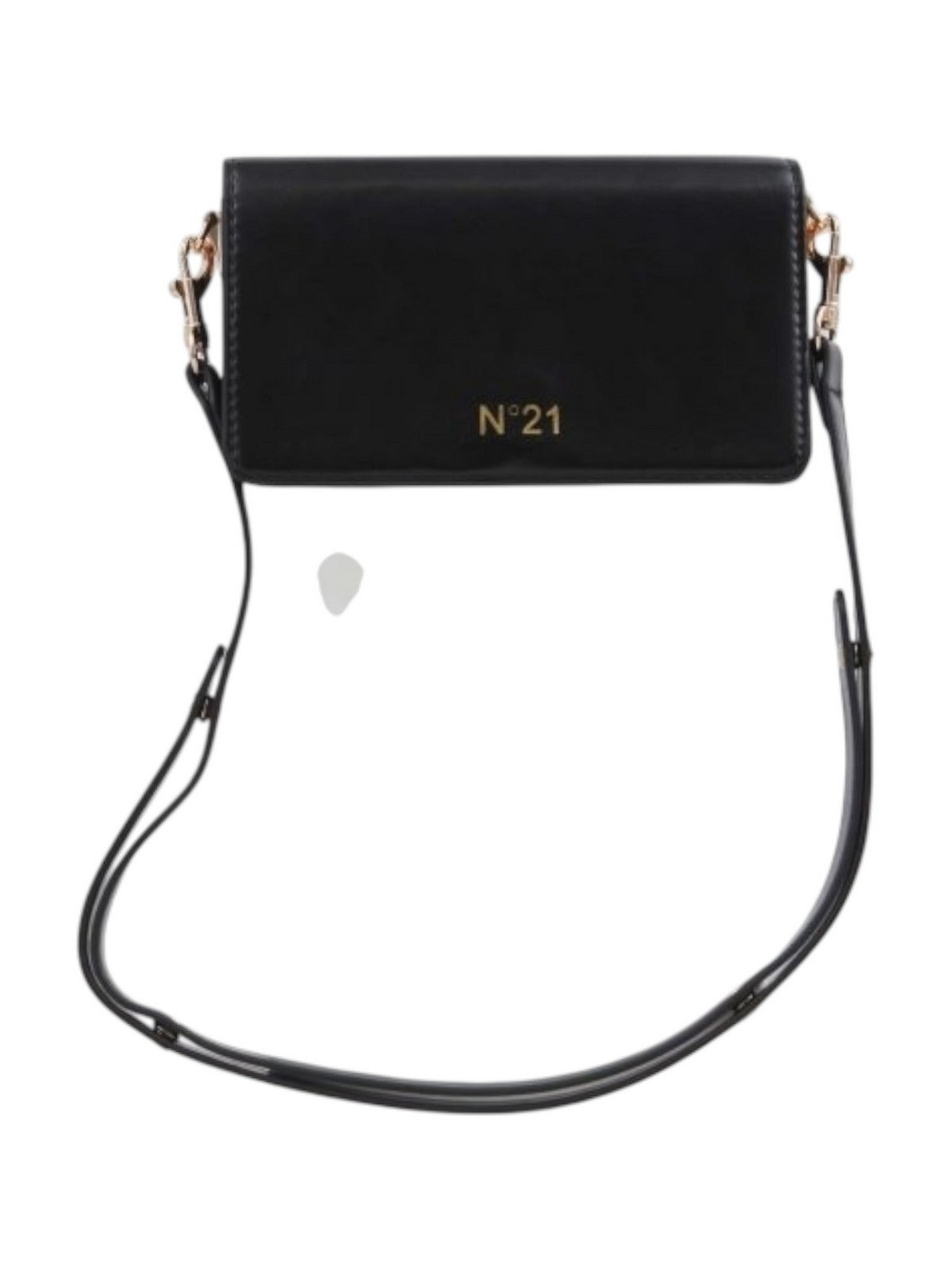 N.21 Bag girls and girls N21099 n0246 0n900 black