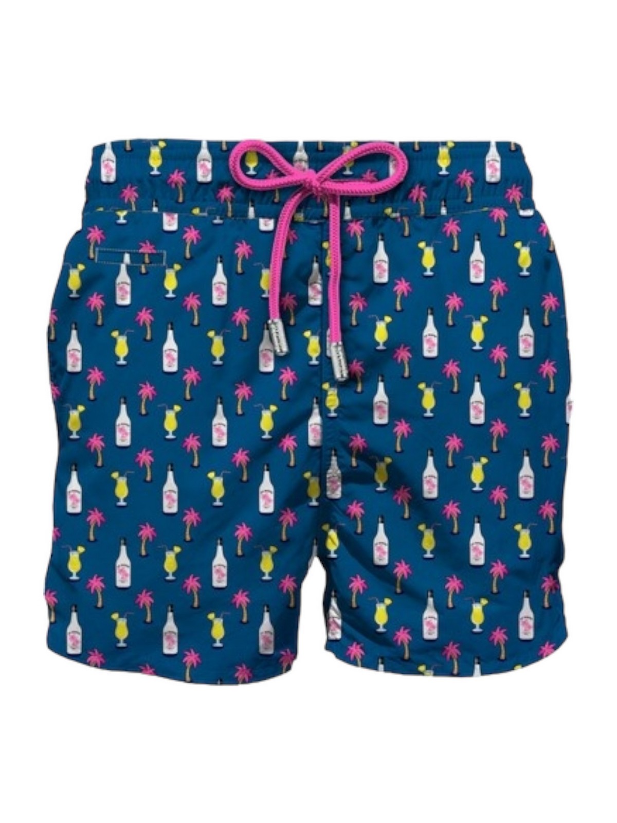 Mc2 Saint Barth Bathroom Costume Men Lighting Micro Fantasy 00113F Blue