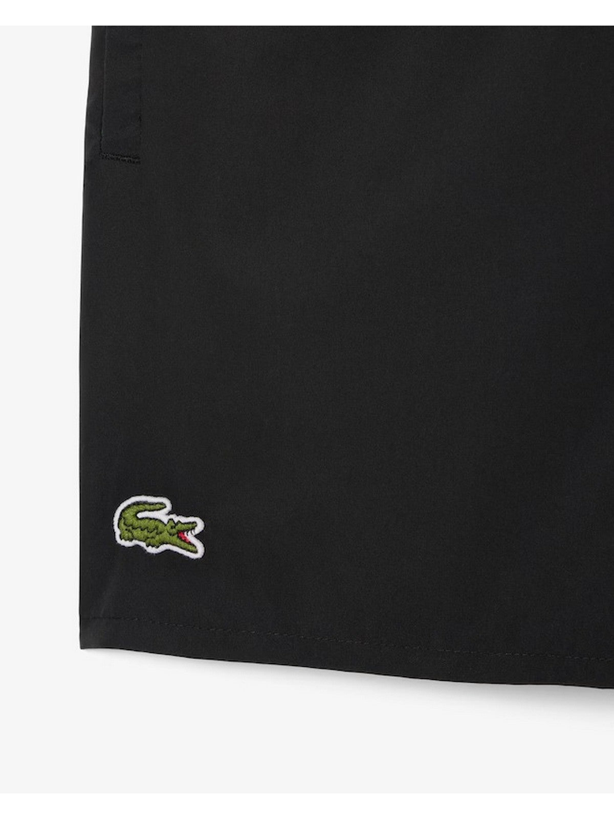 LACOSTE Costume da bagno Uomo MH6270 964 Nero