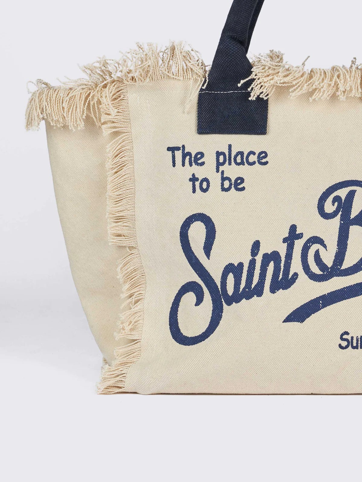 MC2 SAINT BARTH Borsa Donna VANITY 01022F Beige gioboutiqueweb