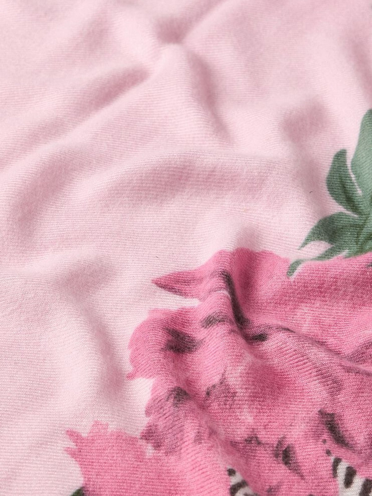 LIU JO SOFT Stola Donna 2F5077T0300 43204 Fragrant lilac