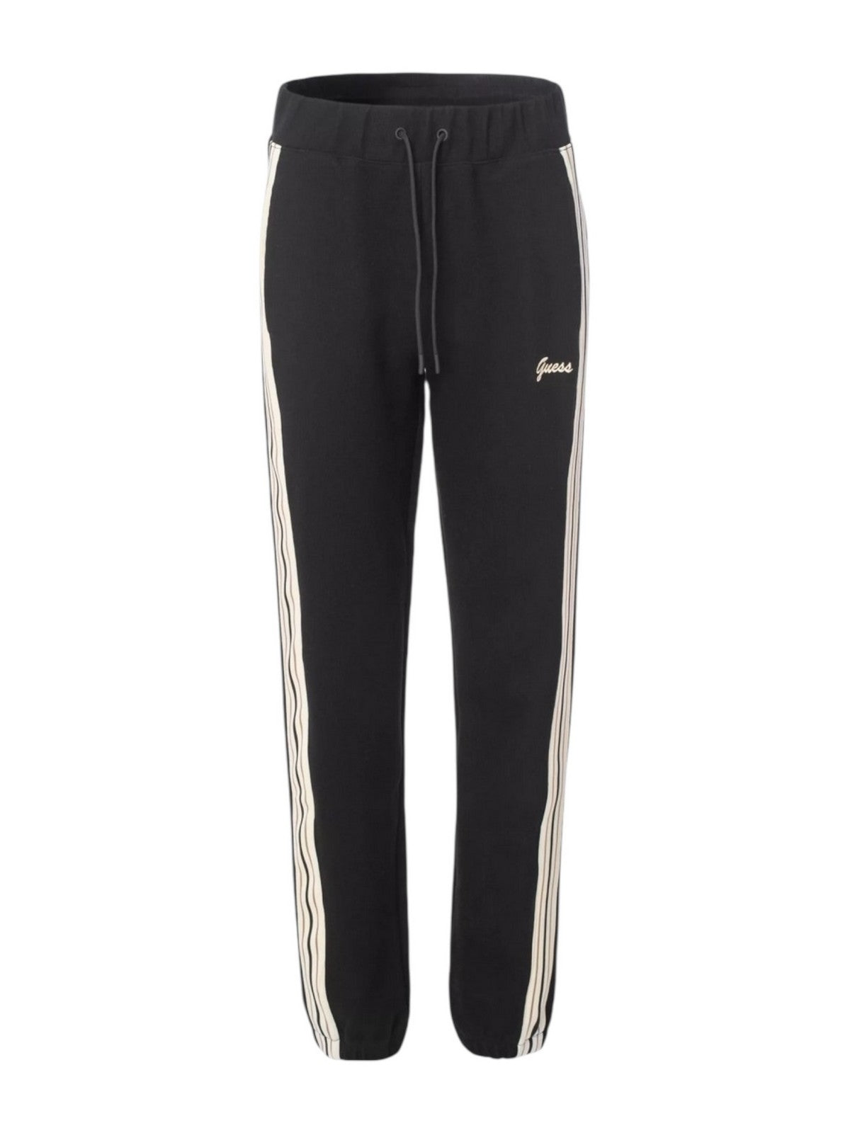 GUESS SPORT Pantalone Donna V5BB17 KCX52 JBLK Jet Black A996
