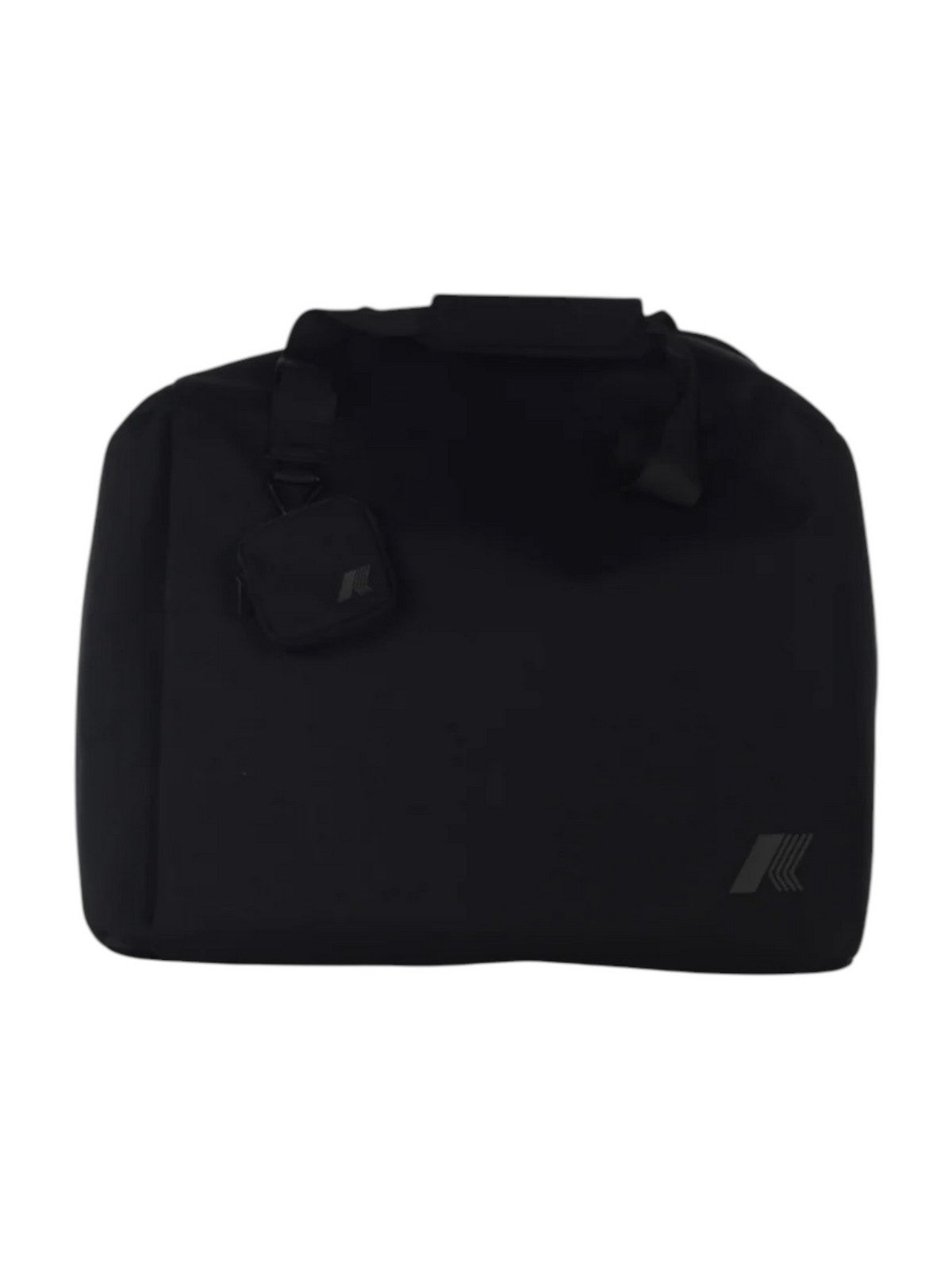 K-Way-Borson-Männer Sirius K4136RW usy Black