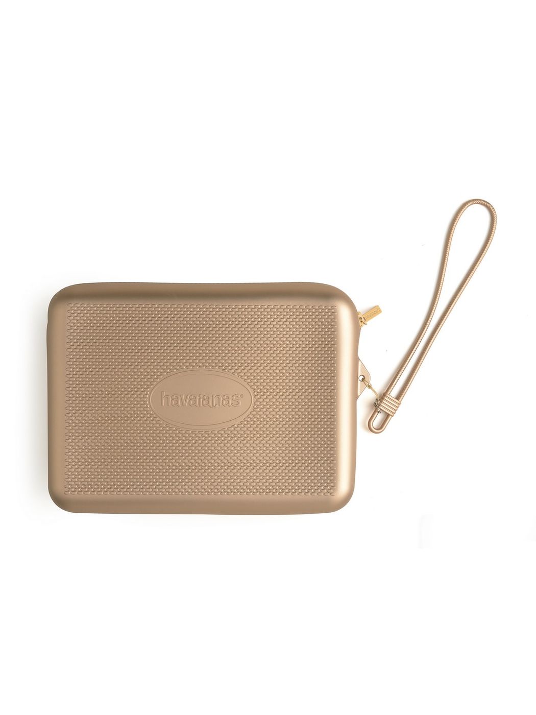 HAVAIANAS Pochette Donna 4140561.7710 Beige gioboutiqueweb