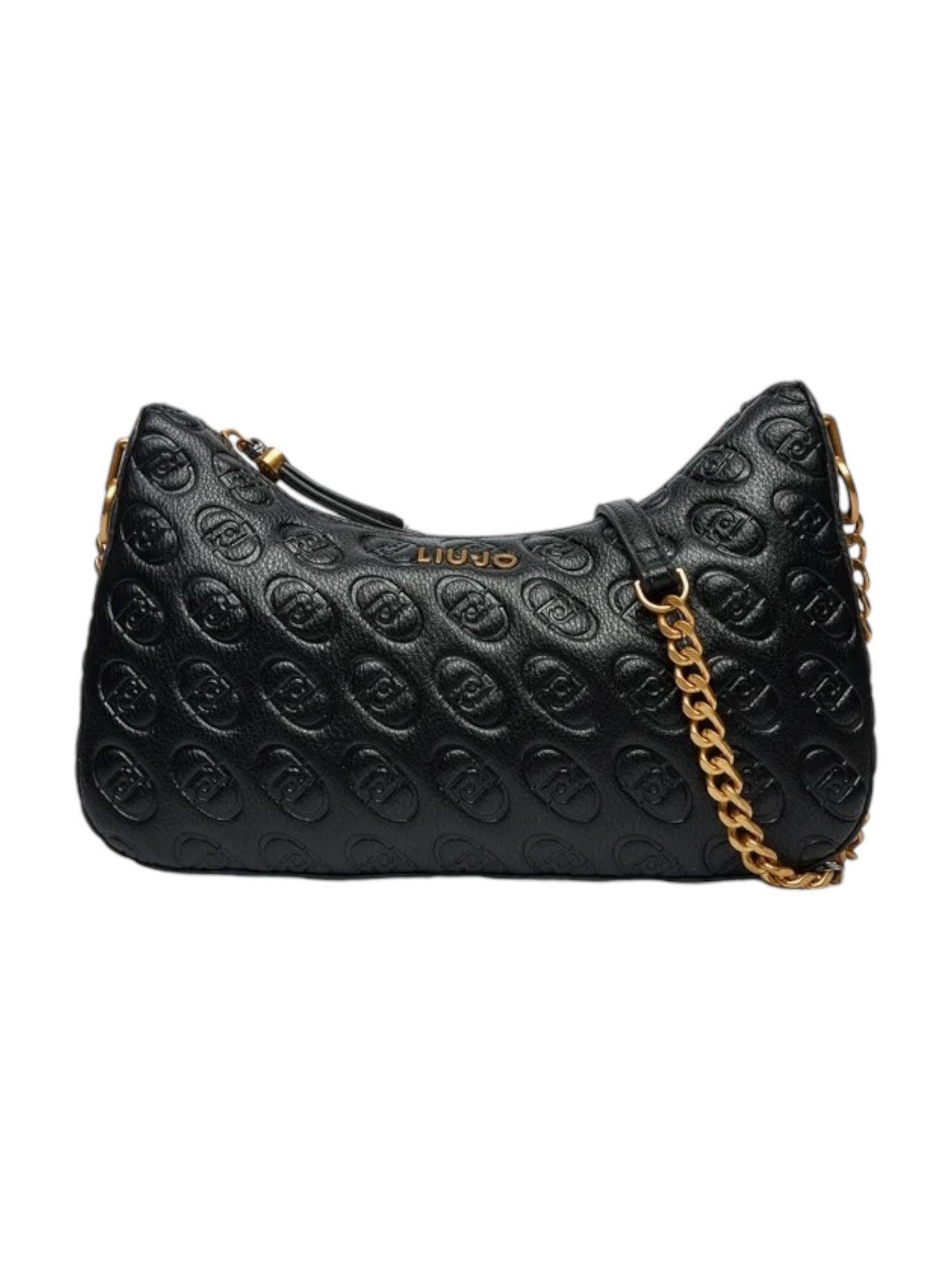 LIU JO ACCESSORIES Borsa Donna AF4056E0778 22222 Nero gioboutiqueweb