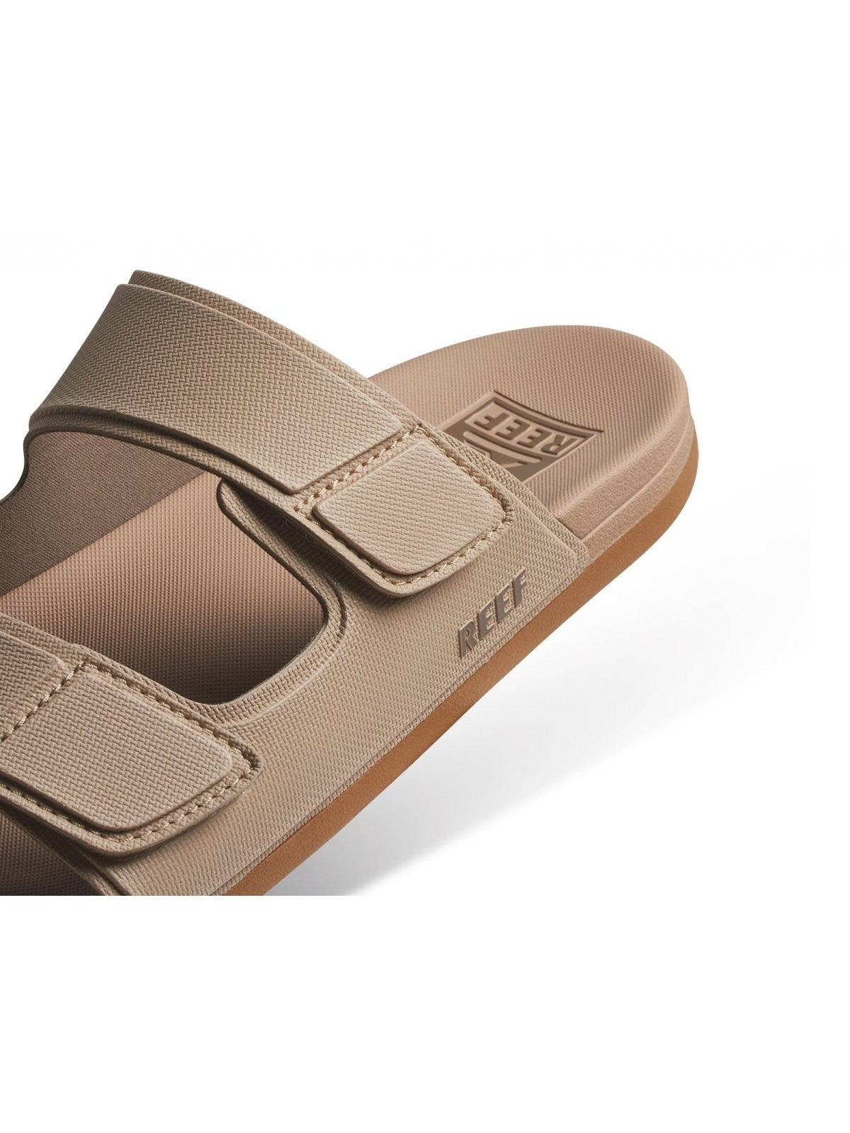 REEF Ciabatta Uomo Cushion Tradewind RF.CUSHTDWM CJ4034 Beige gioboutiqueweb