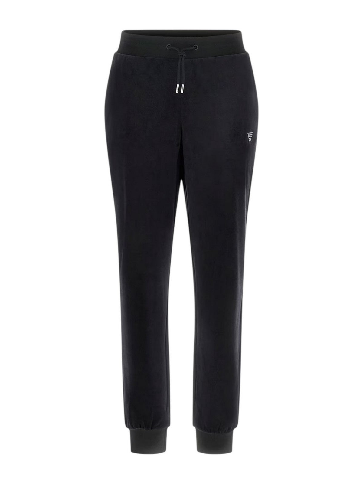 GUESS SPORT Pantalone Donna V3BB27 K0232 JBLK Jet Black A996