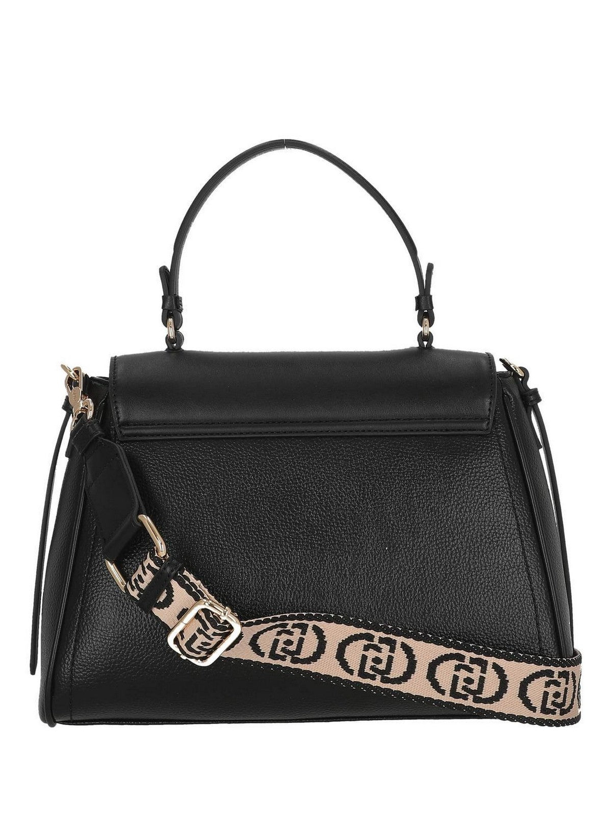 LIU JO ACCESSORIES Borsa Donna AF4028E0031 22222 Nero gioboutiqueweb