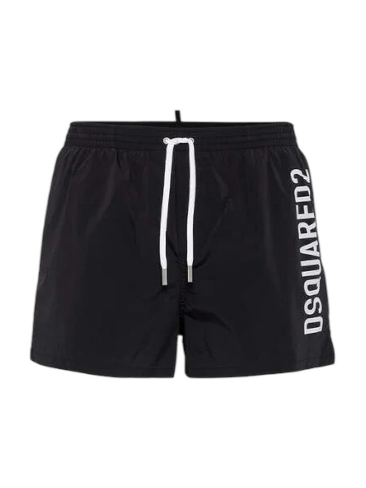 DSQUARED2 Costume da bagno Uomo D7B646000 010 Nero