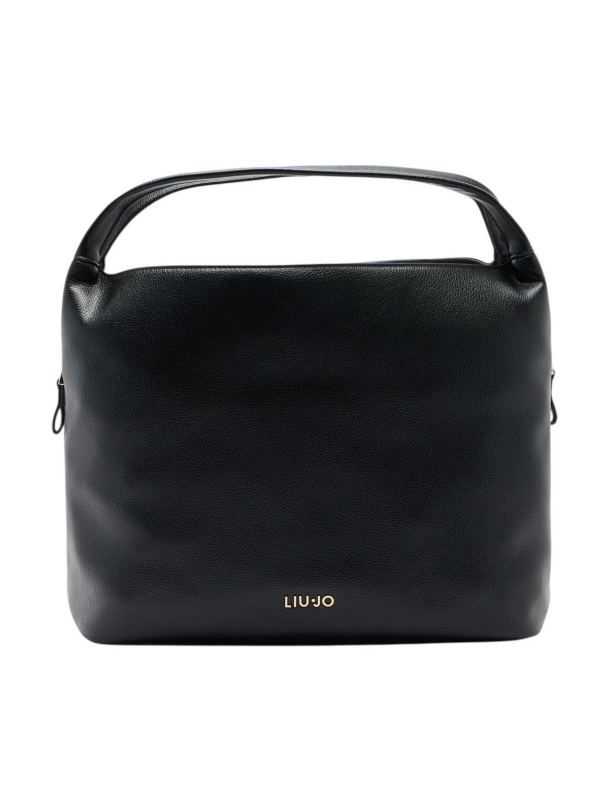 LIU JO ACCESSORIES Borsa Donna AF5058E0058 22222 Nero