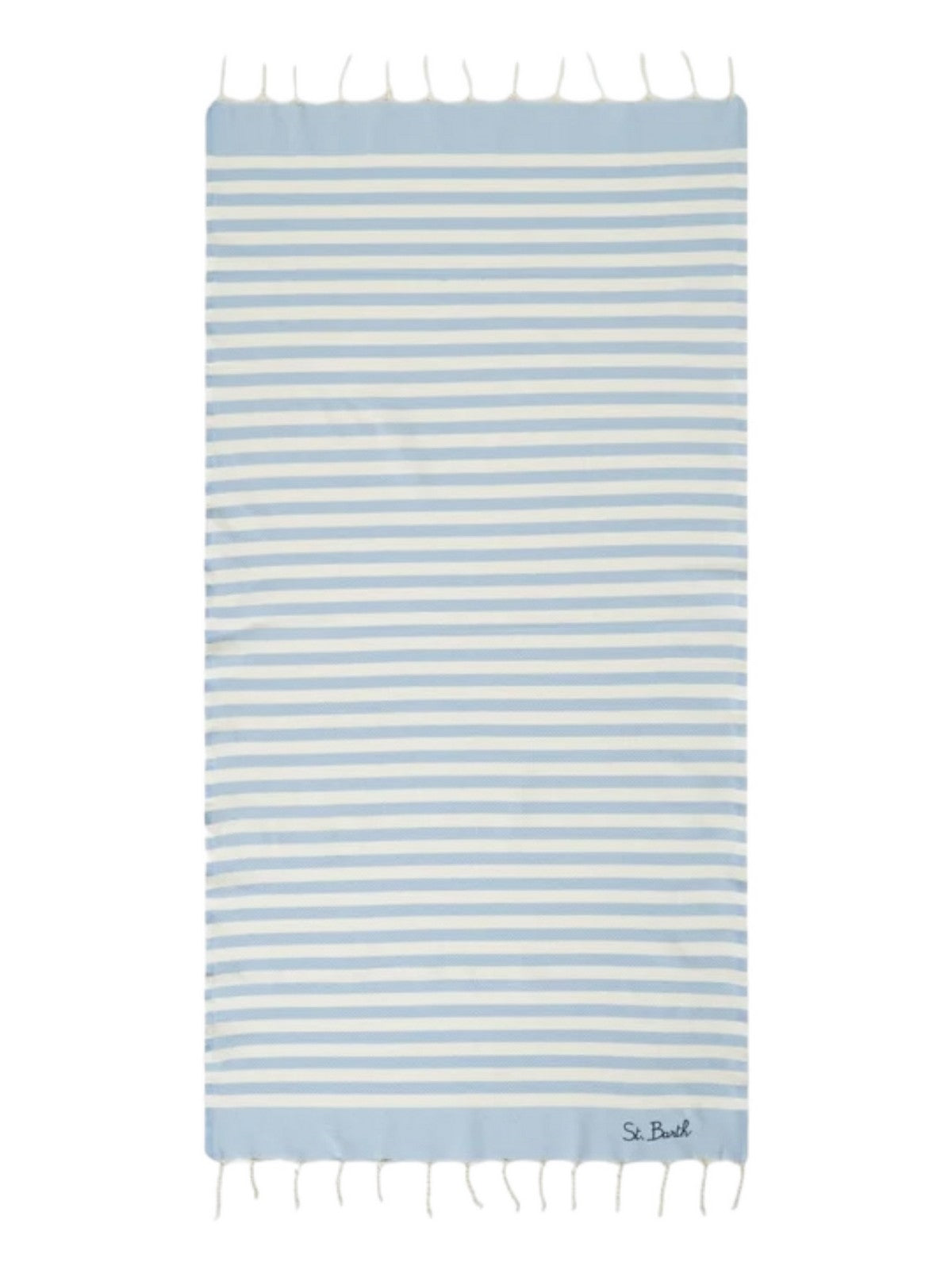 MC2 Saint Barth Sea Telo Men Foutas N 02363f Blue