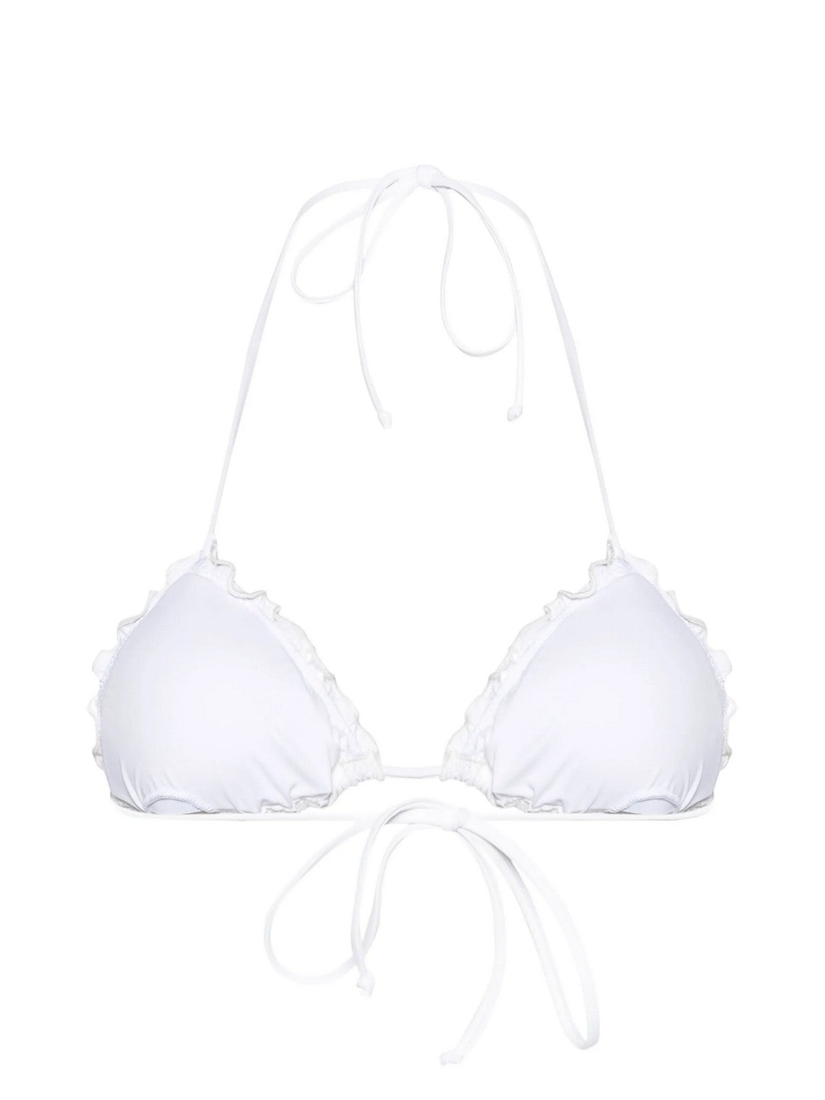 MC2 SAINT BARTH Costume da bagno Donna SAGITTARIUS 01353H FLOWER EMBROIDERY 01