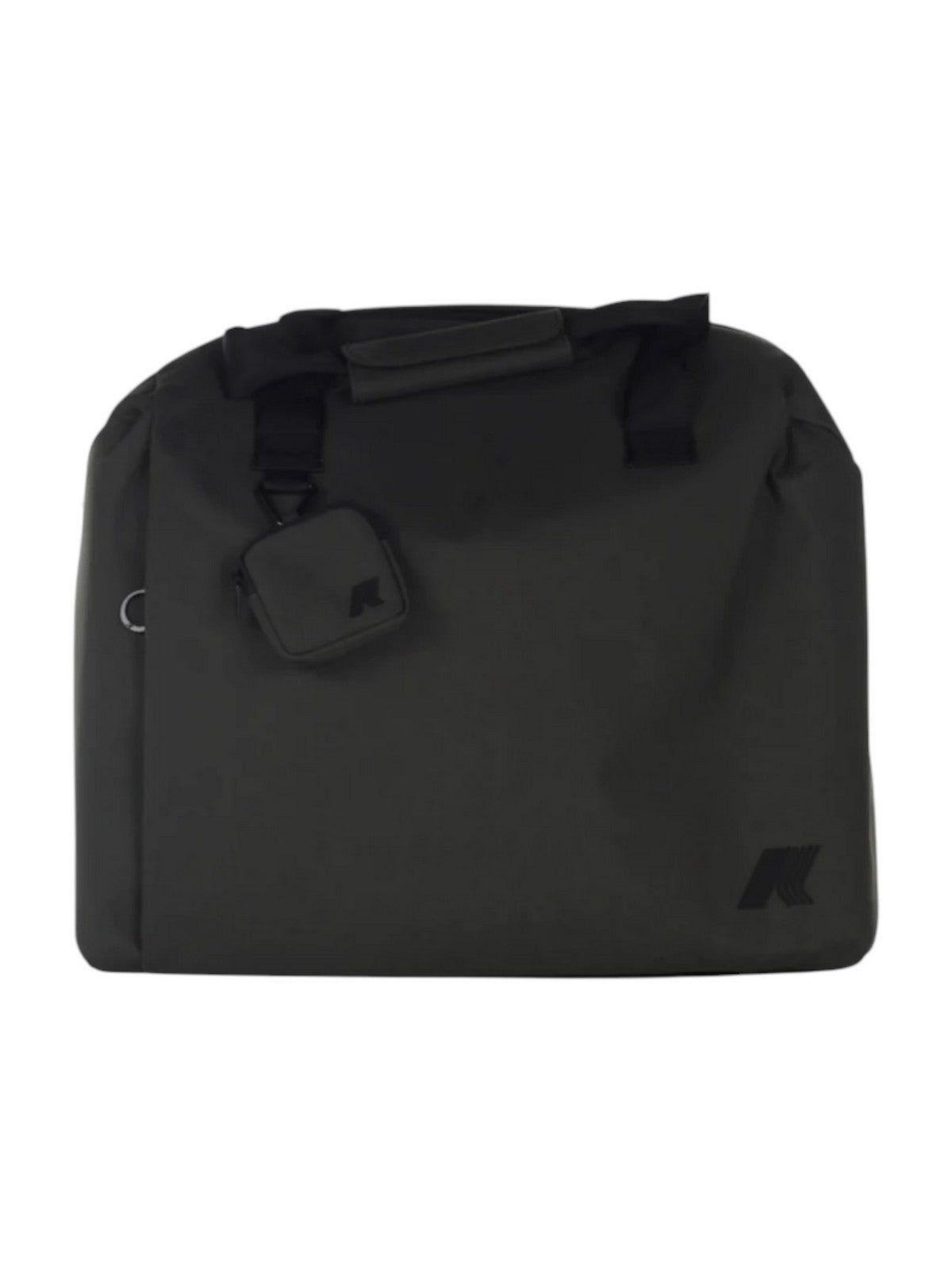 K-WAY Borsa Uomo SIRIUS K4136RW WMR Verde gioboutiqueweb