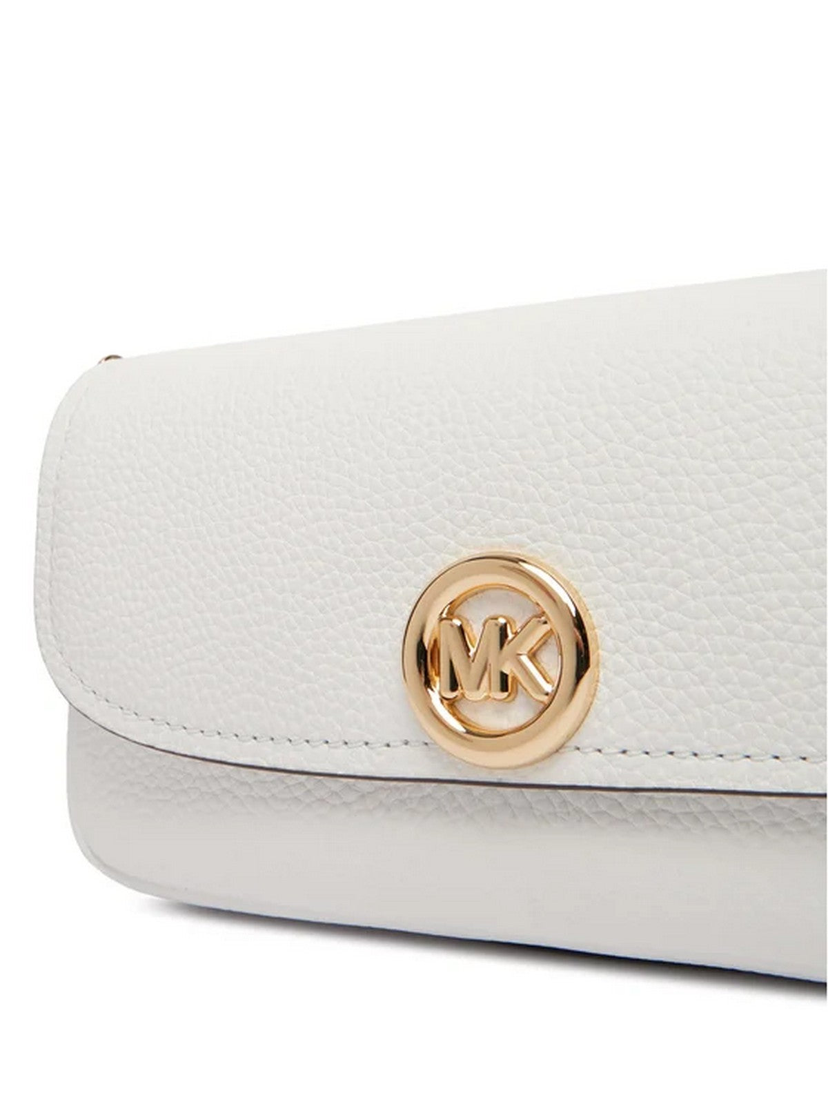 MICHAEL KORS Borsa Donna NOLITA 32S6GY5C5L 085 OPTIC WHITE