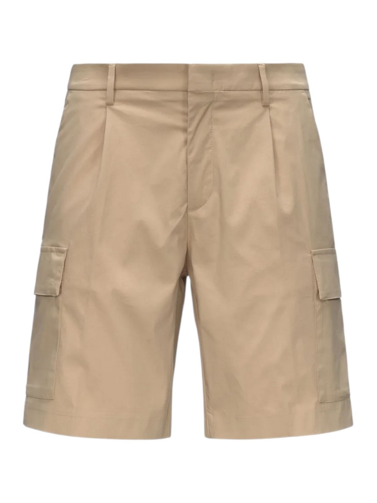 K-WAY Pantalone Uomo SERJE TWILL TECH K6133NW WBJ Beige Rope