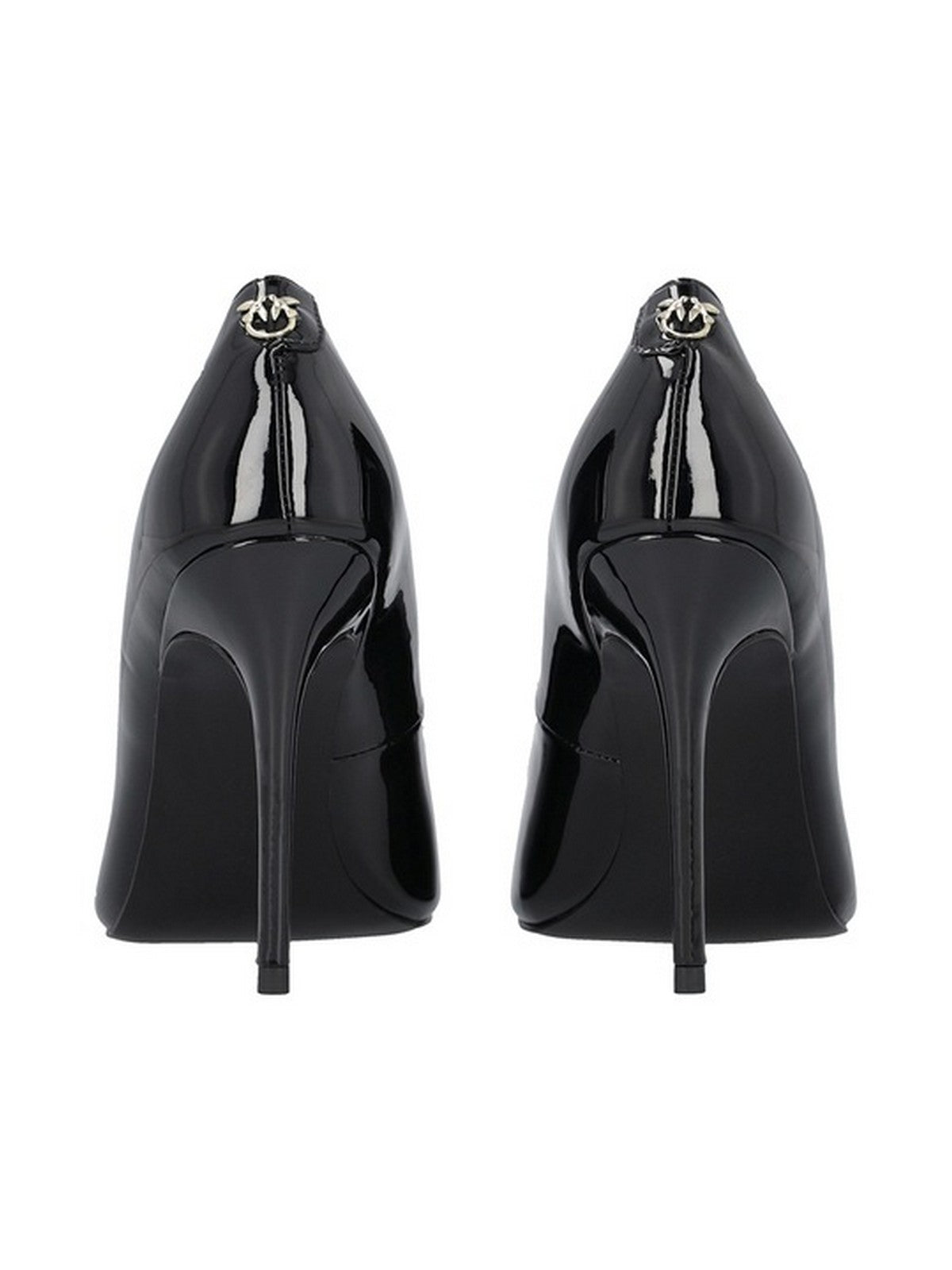 PINKO Décolleté Donna JULIETTE 09 SD0125E002 Z99 Nero gioboutiqueweb