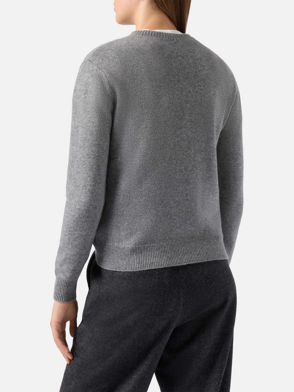 MC2 SAINT BARTH Maglione Donna NEW QUEEN 04000I KISSENE 15ML