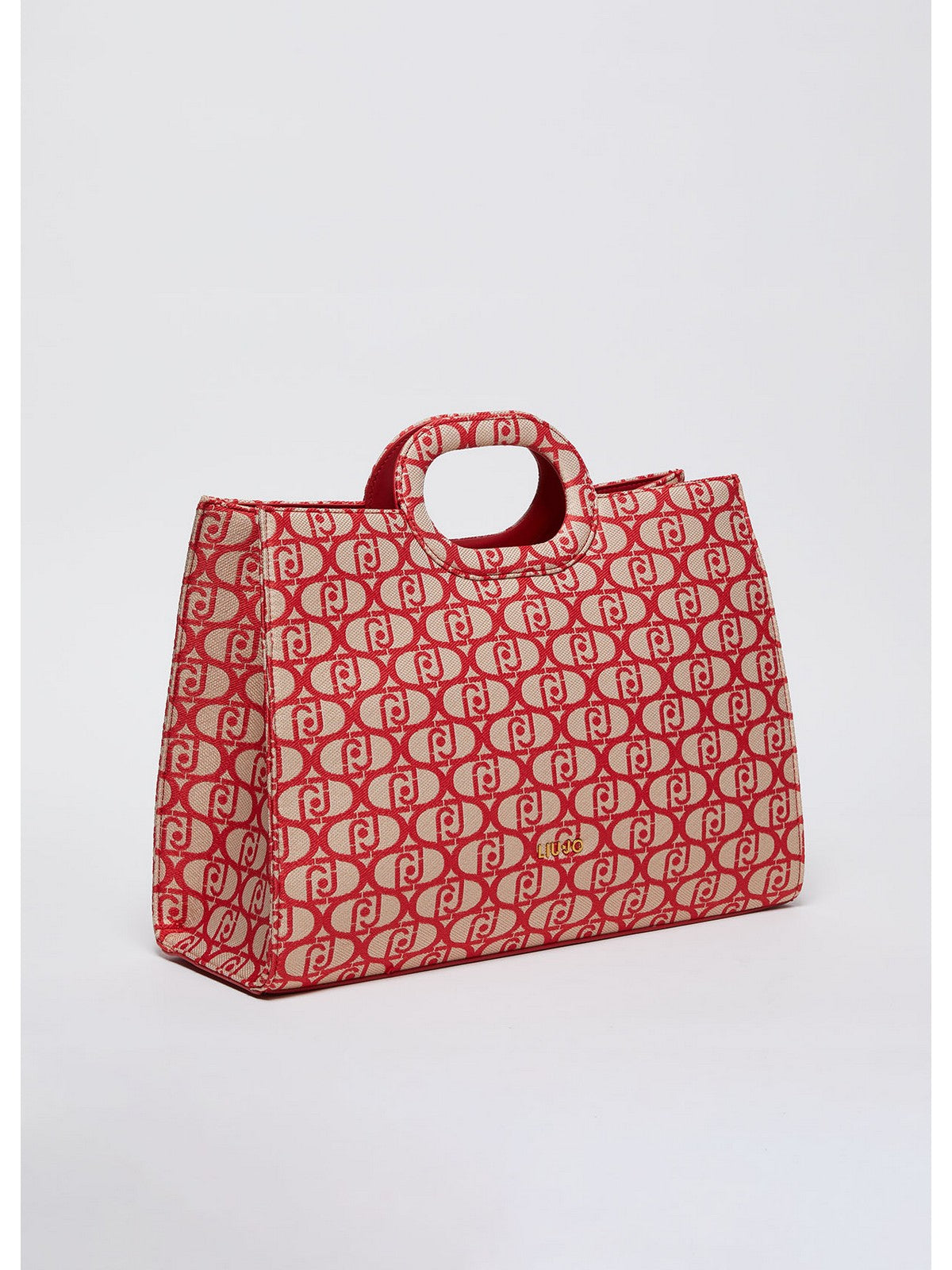 Liu Jo Accessories Women's bag AA4122T6438 81651 Red