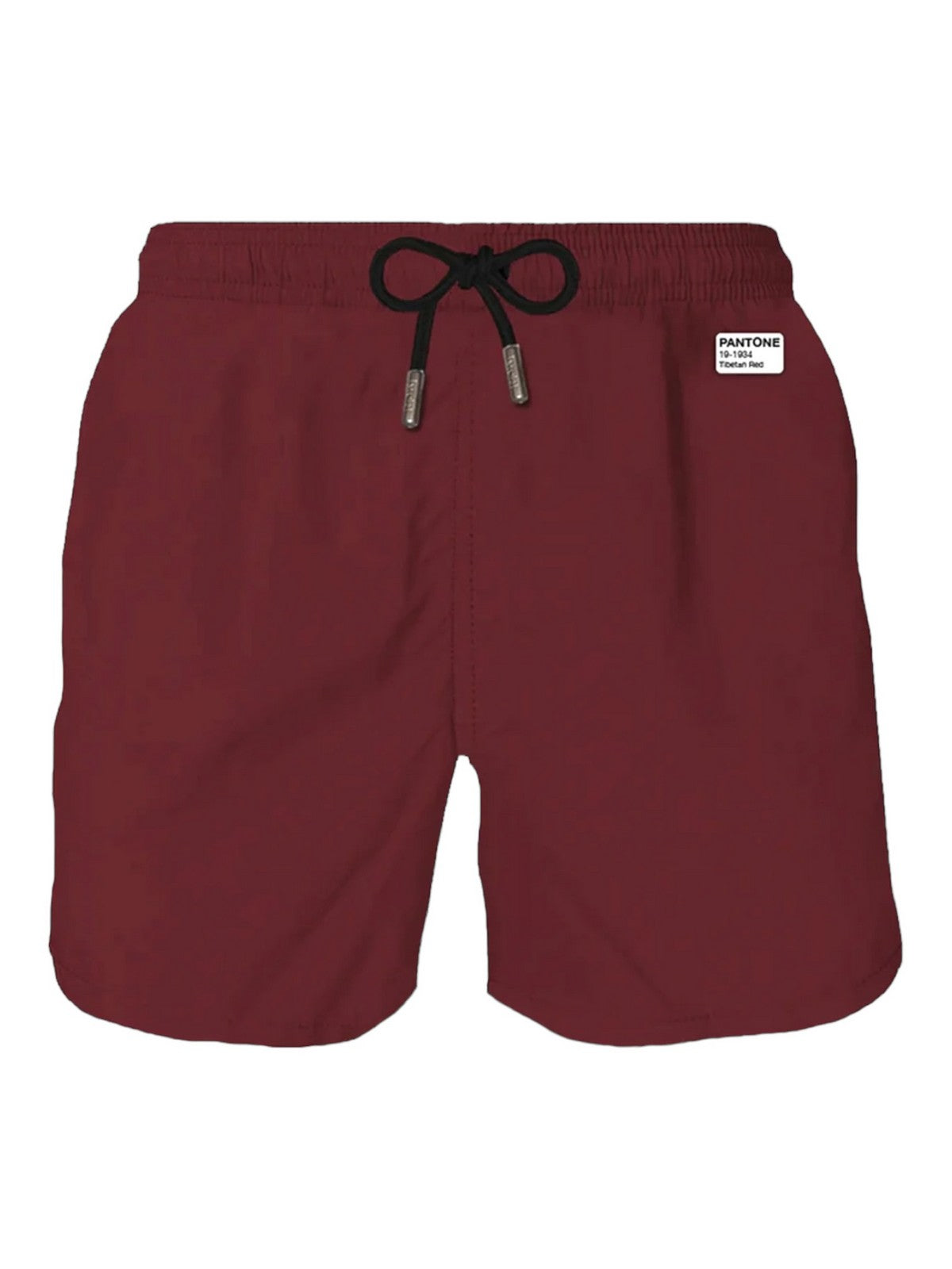 Mc2 Saint Barth Bathroom Costume Men Lighting Pantone 03730f Red