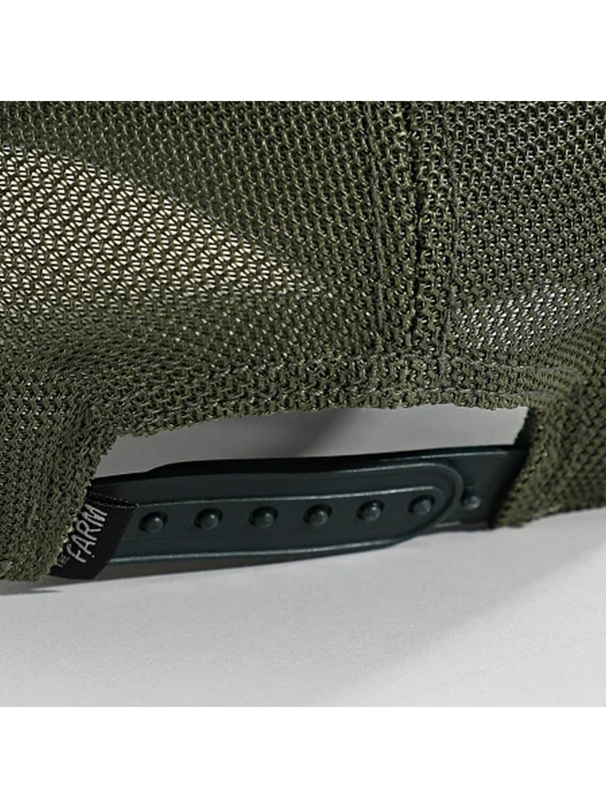 GOORIN BROS Cappello Uomo V2 BULLDOG 101-1334 GRE Verde gioboutiqueweb