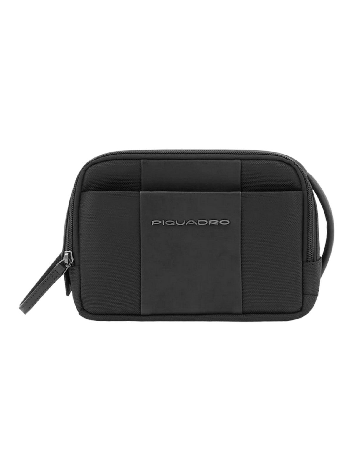 Piquadro Clutch Bag Man By6149BR2 N Schwarz