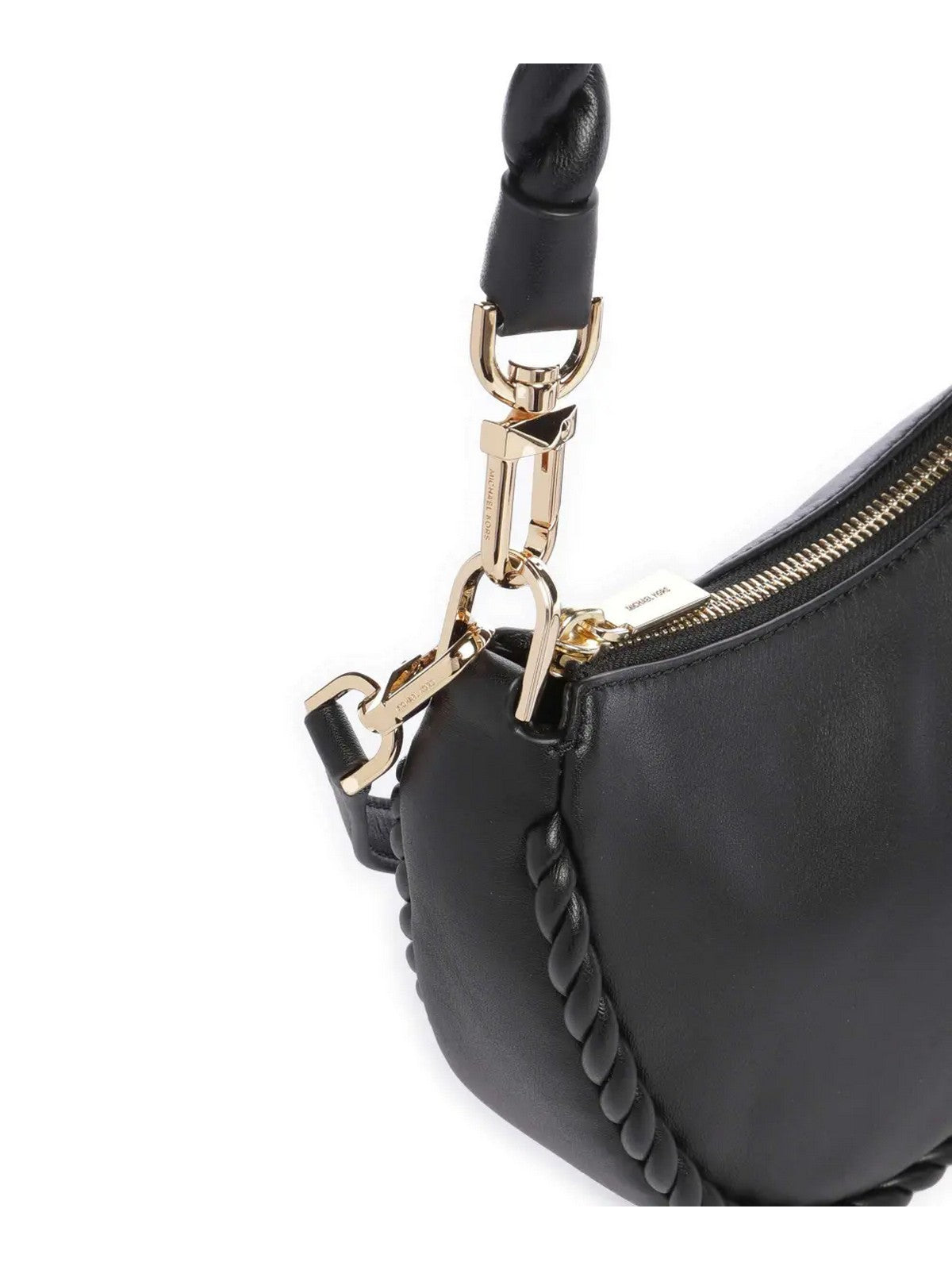 MICHAEL KORS Borsa Donna Kayla 32T5G8QU1L 001 BLACK