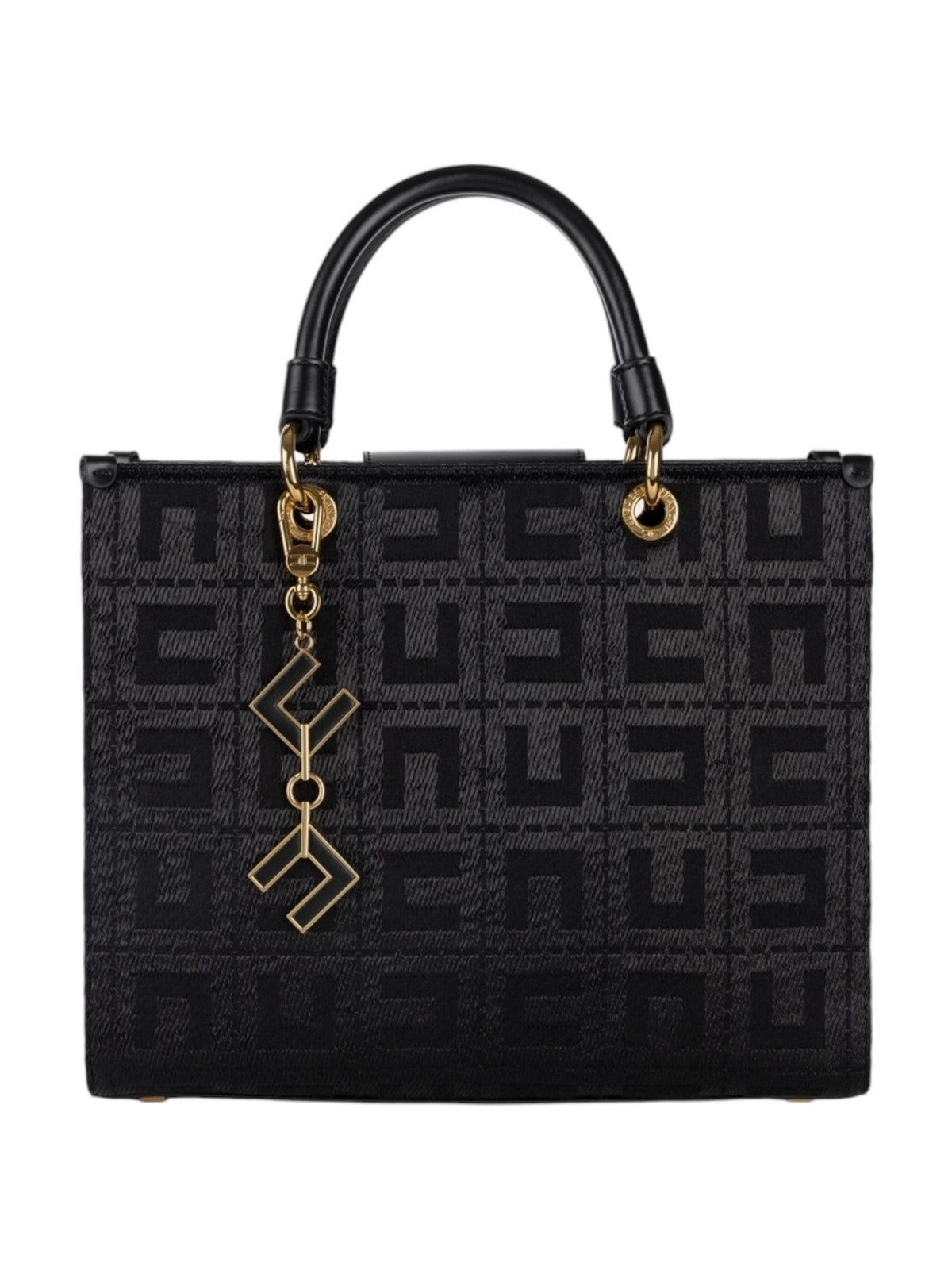 ELISABETTA FRANCHI Donna BS59A47E2 110 Nero gioboutiqueweb