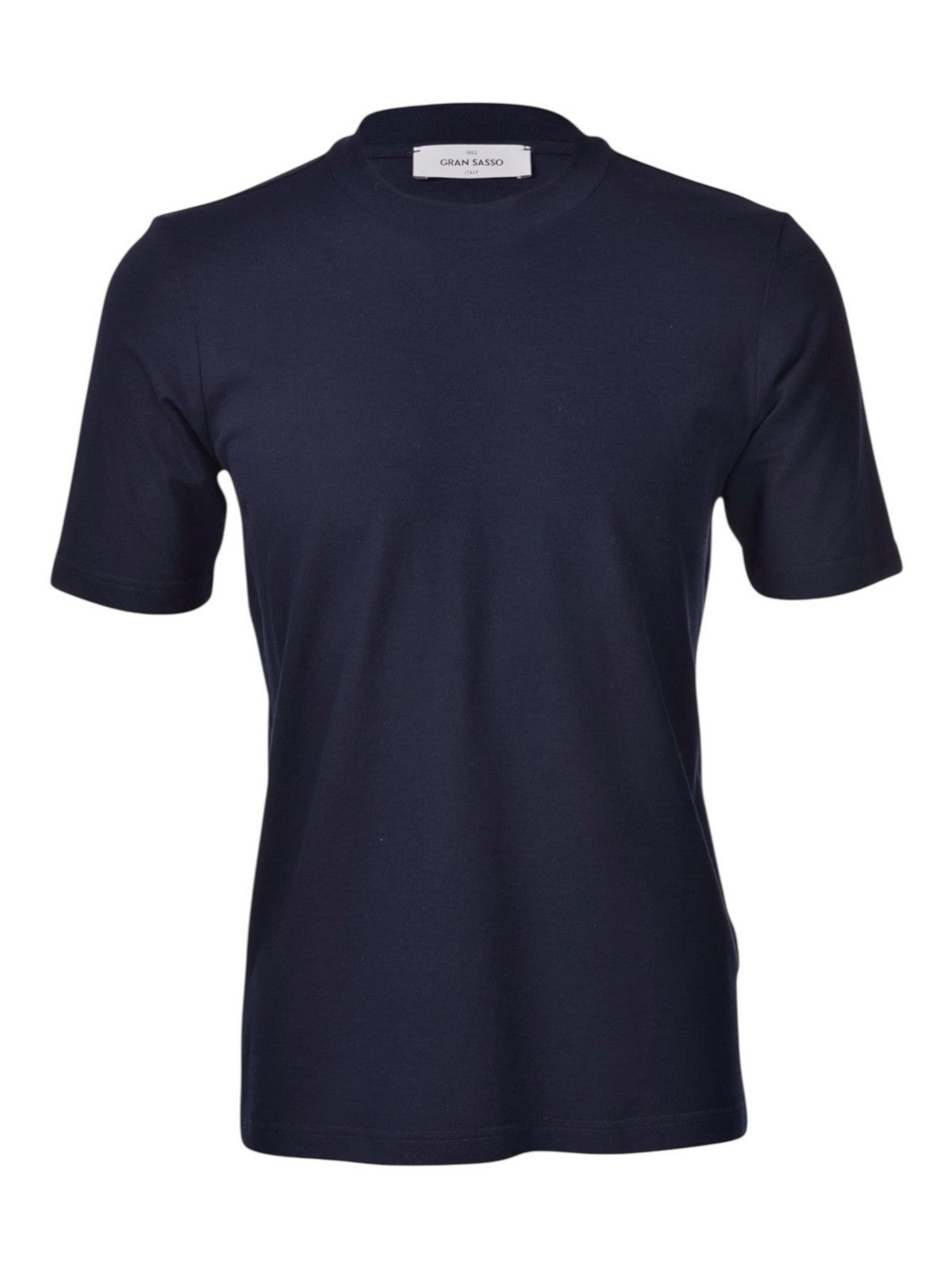 GRAN SASSO T-Shirt e Polo Uomo 60136/81401 598 Blu gioboutiqueweb
